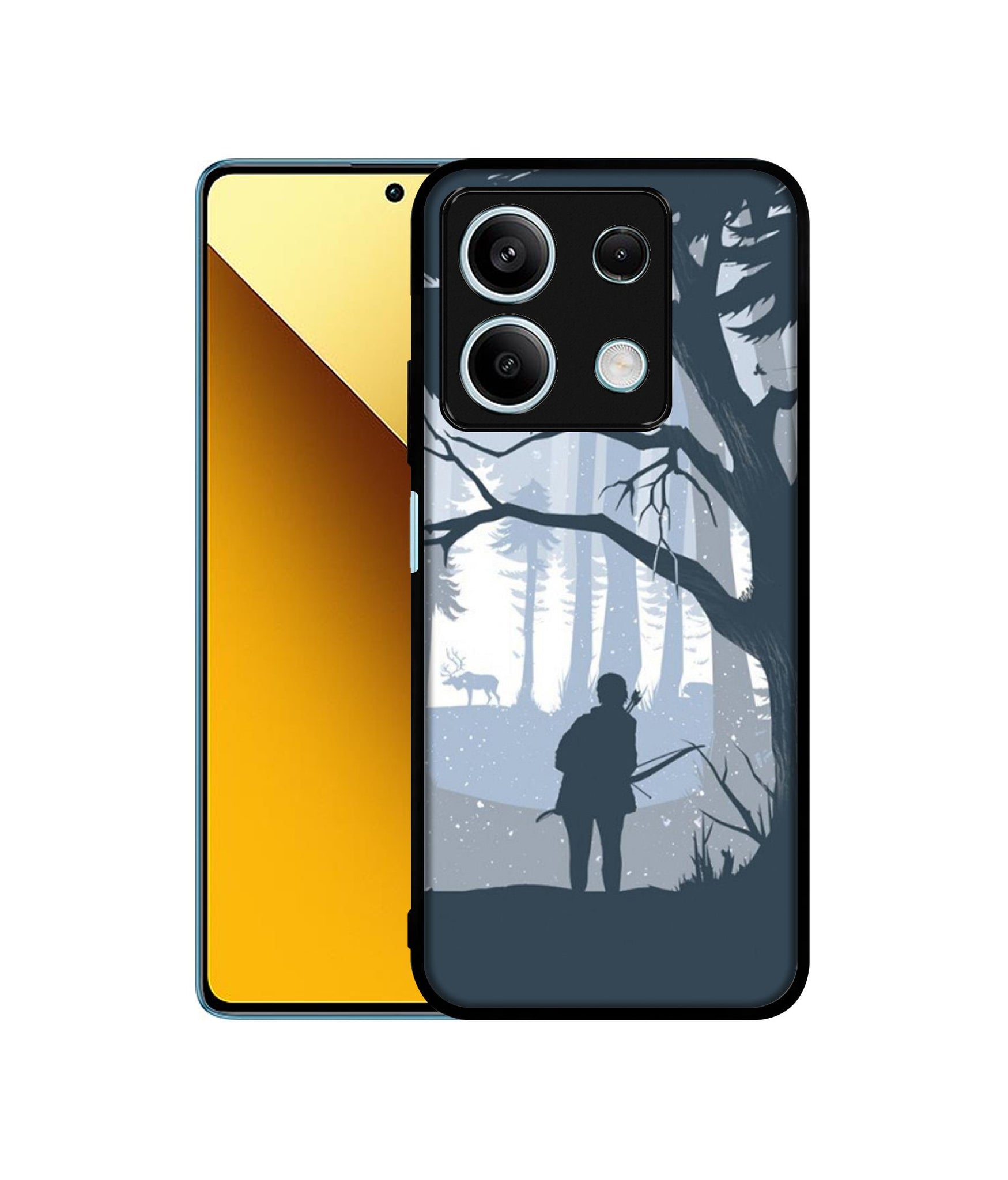 Mi Redmi Note 13 5G