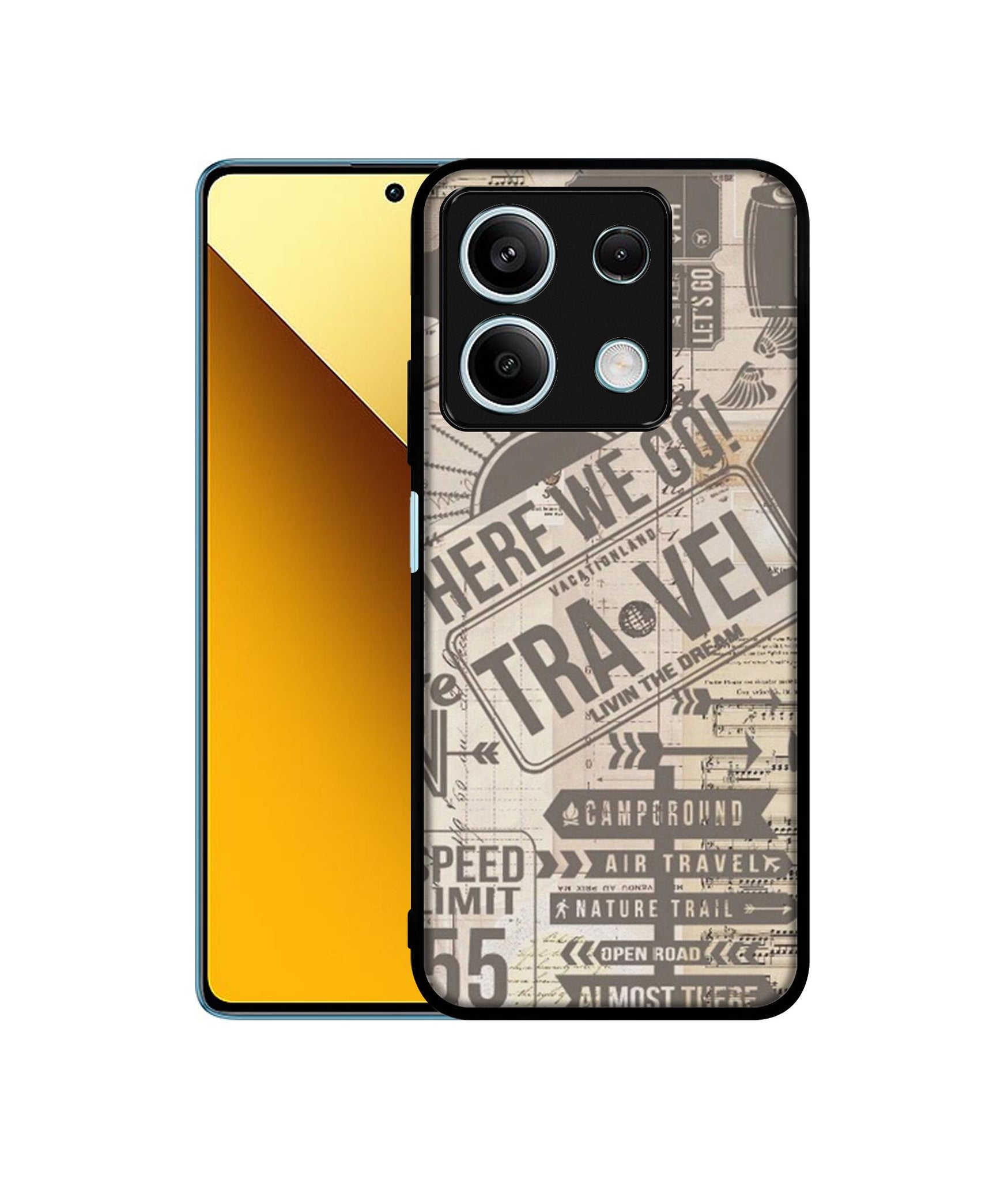 Mi Redmi Note 13 5G
