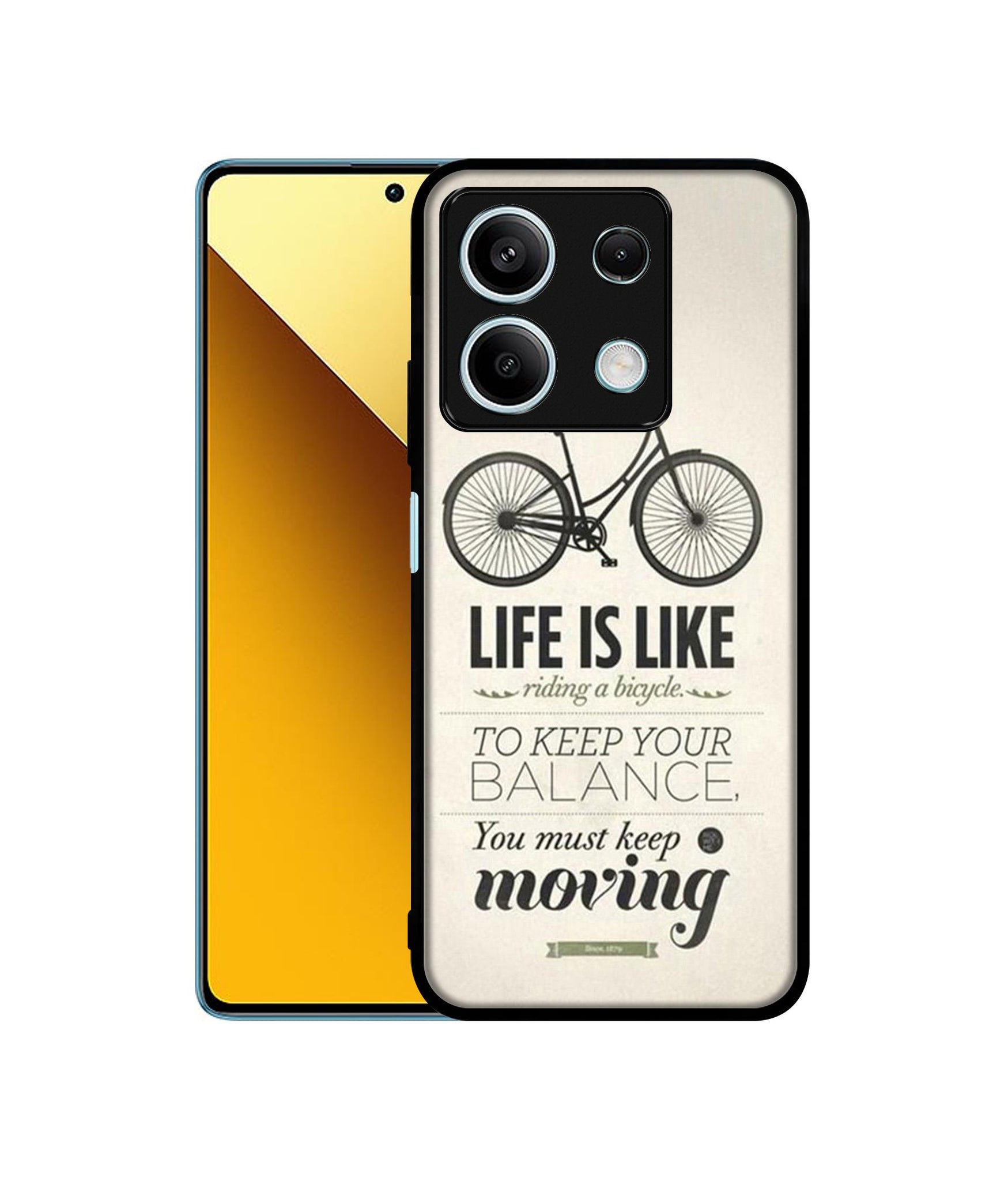 Mi Redmi Note 13 5G