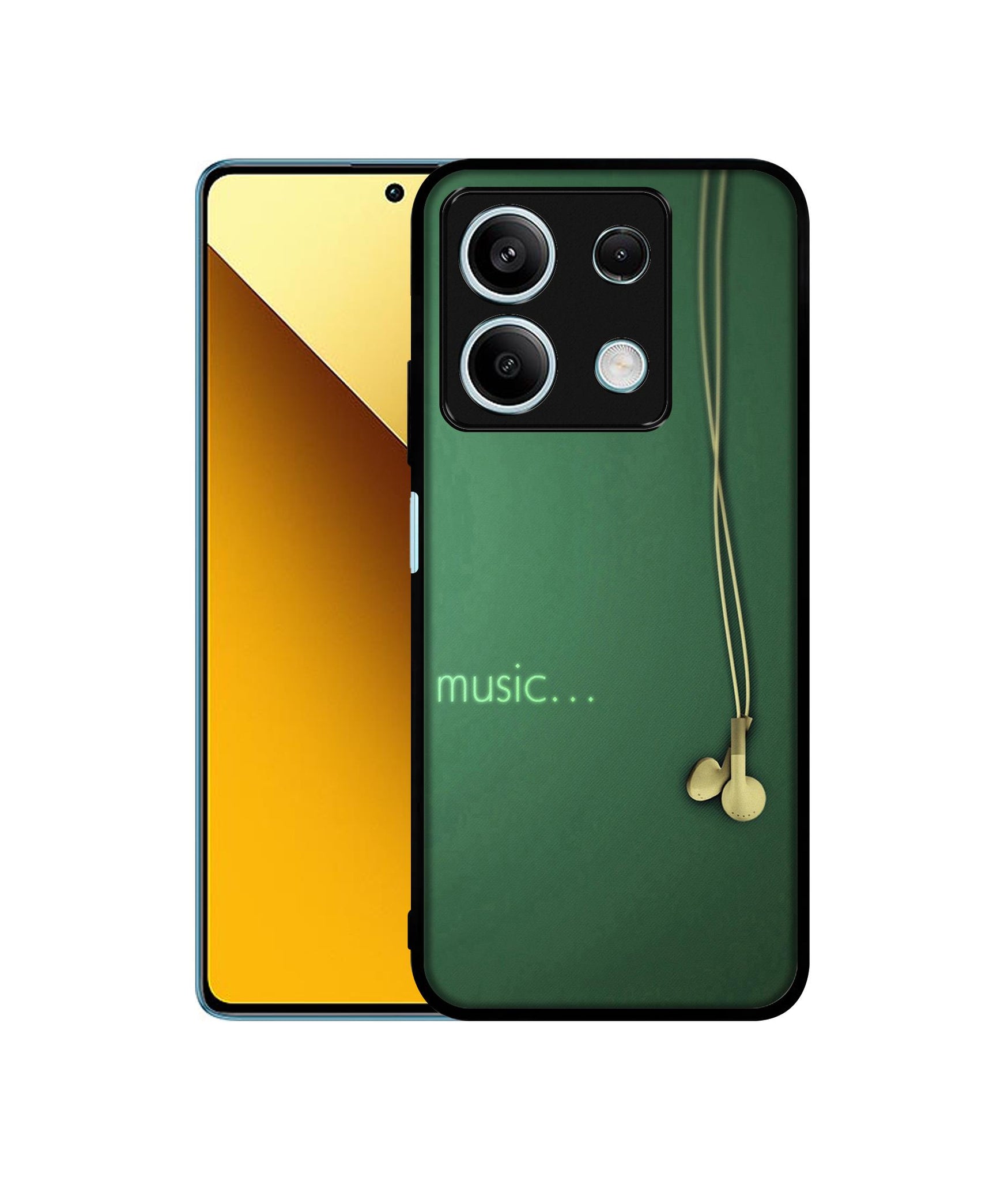 Mi Redmi Note 13 5G
