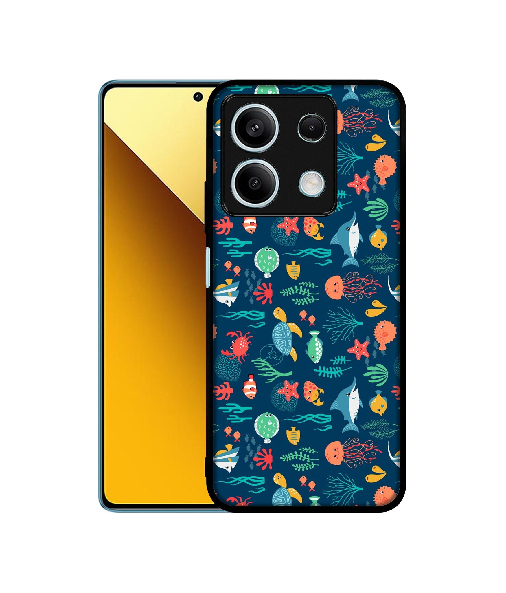 Mi Redmi Note 13 5G