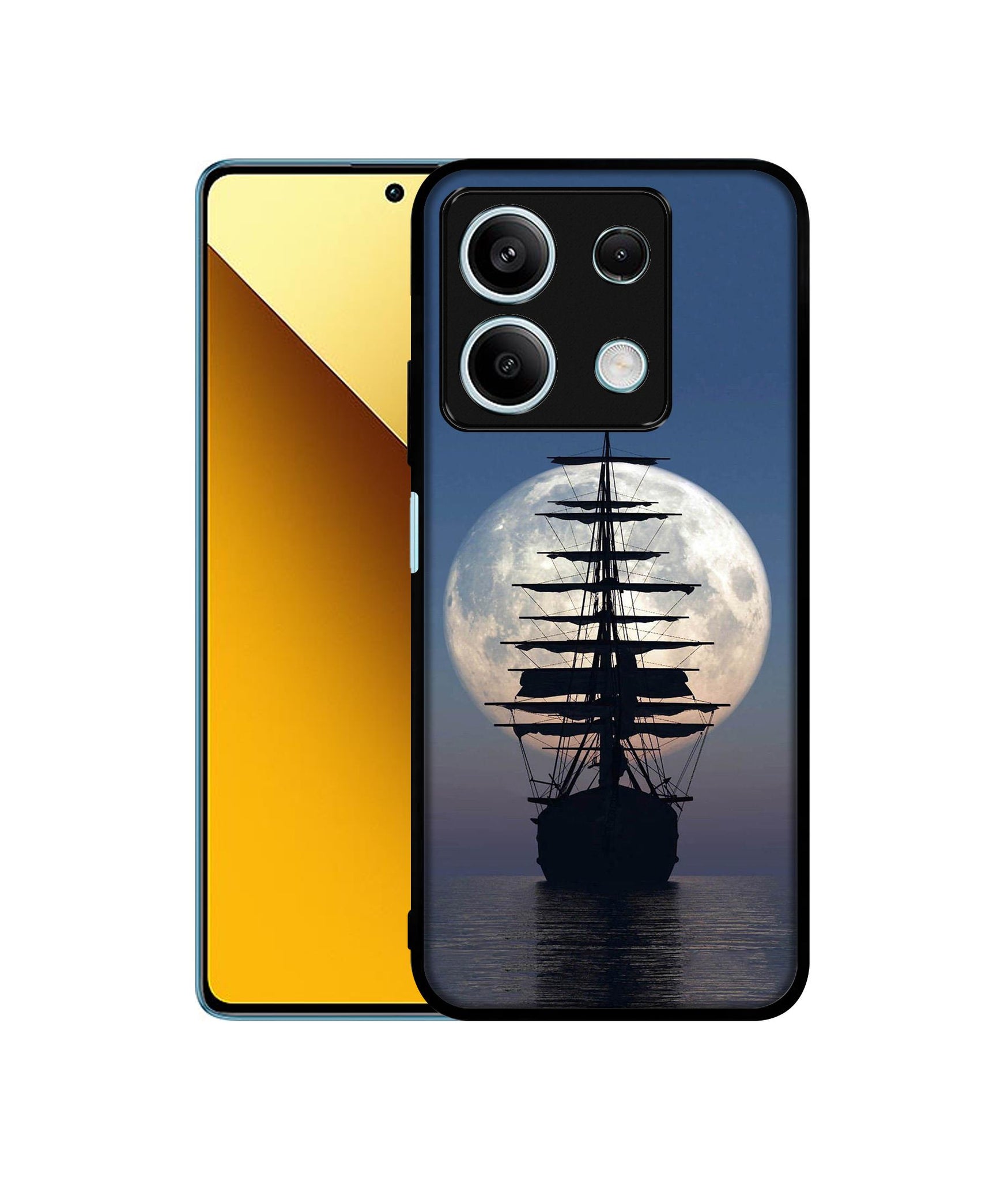 Mi Redmi Note 13 5G