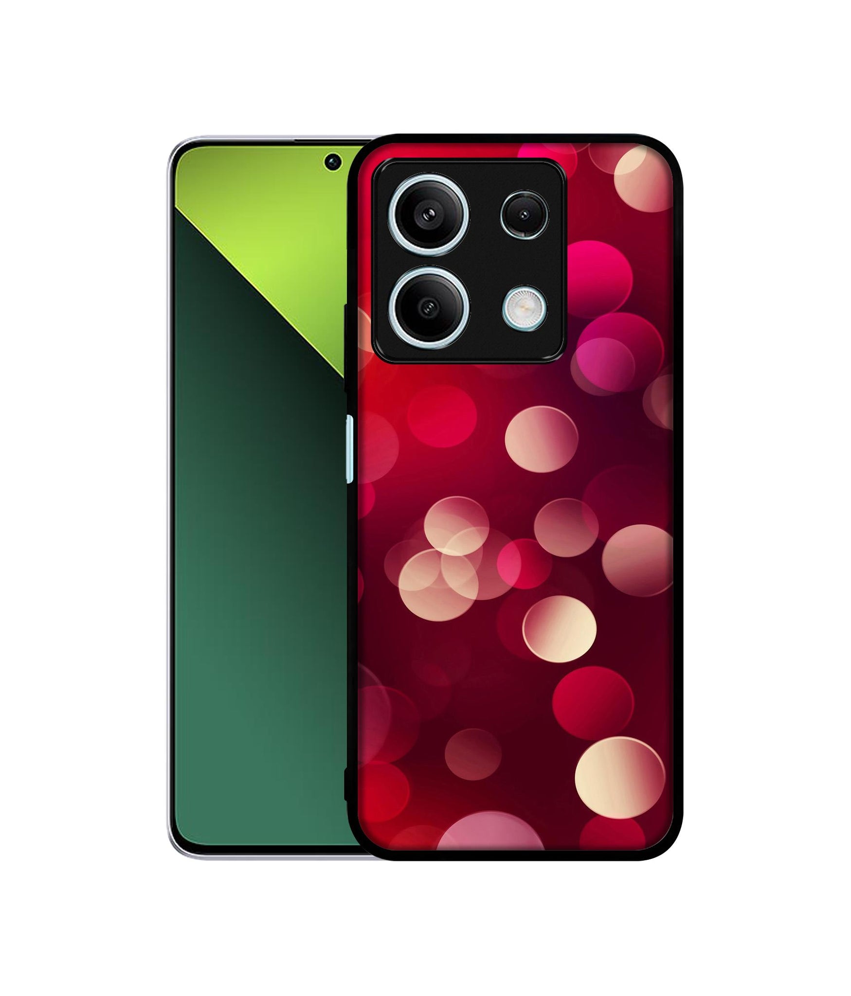 Mi Redmi Note 13 Pro 5G