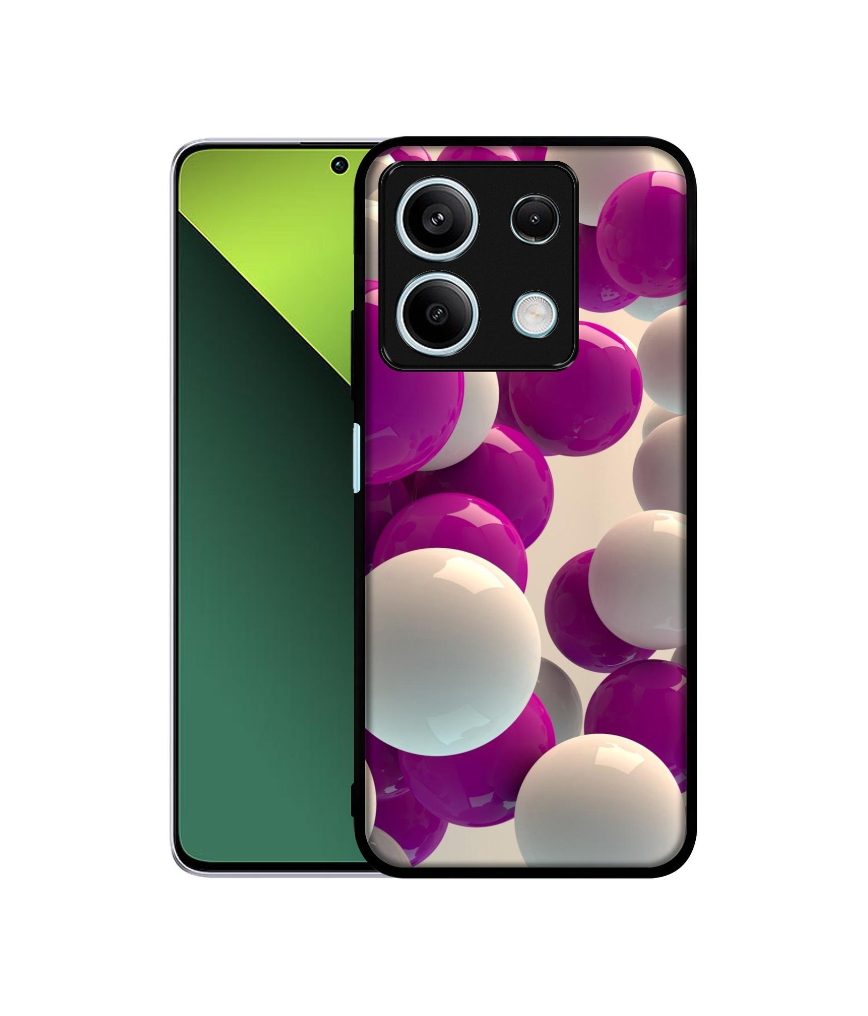 Mi Redmi Note 13 Pro 5G