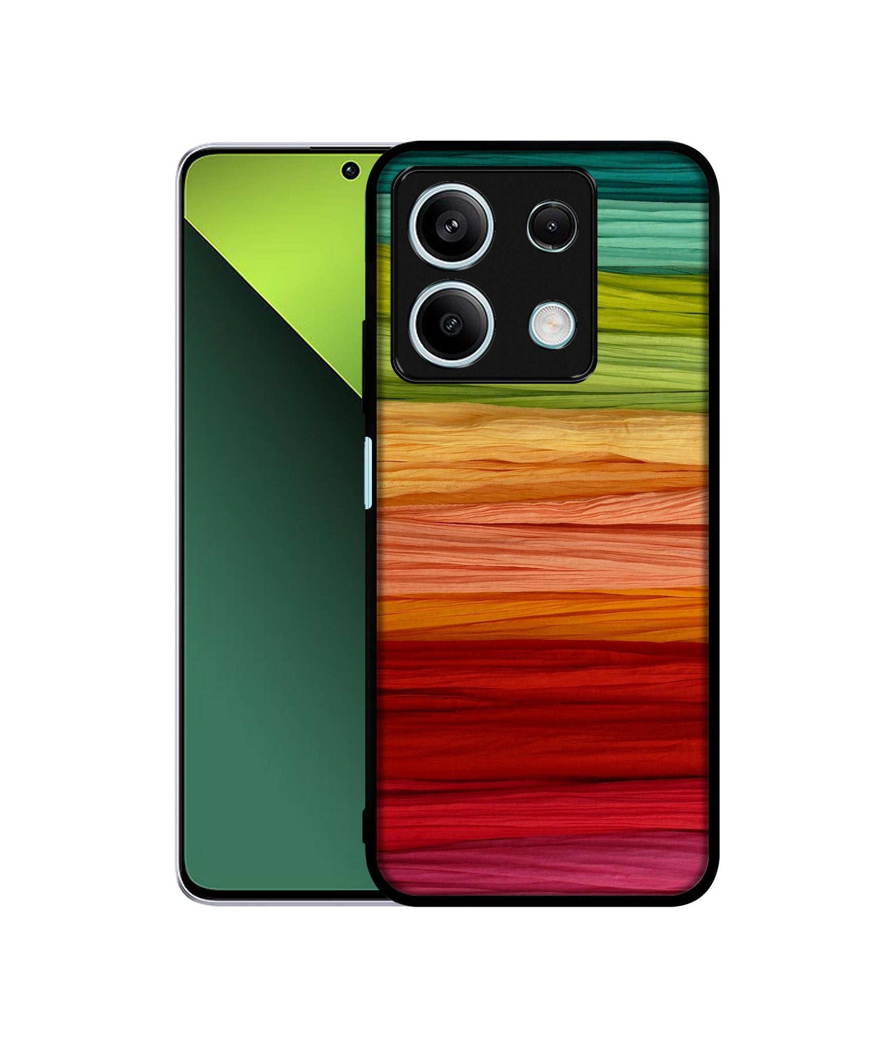 Mi Redmi Note 13 Pro 5G