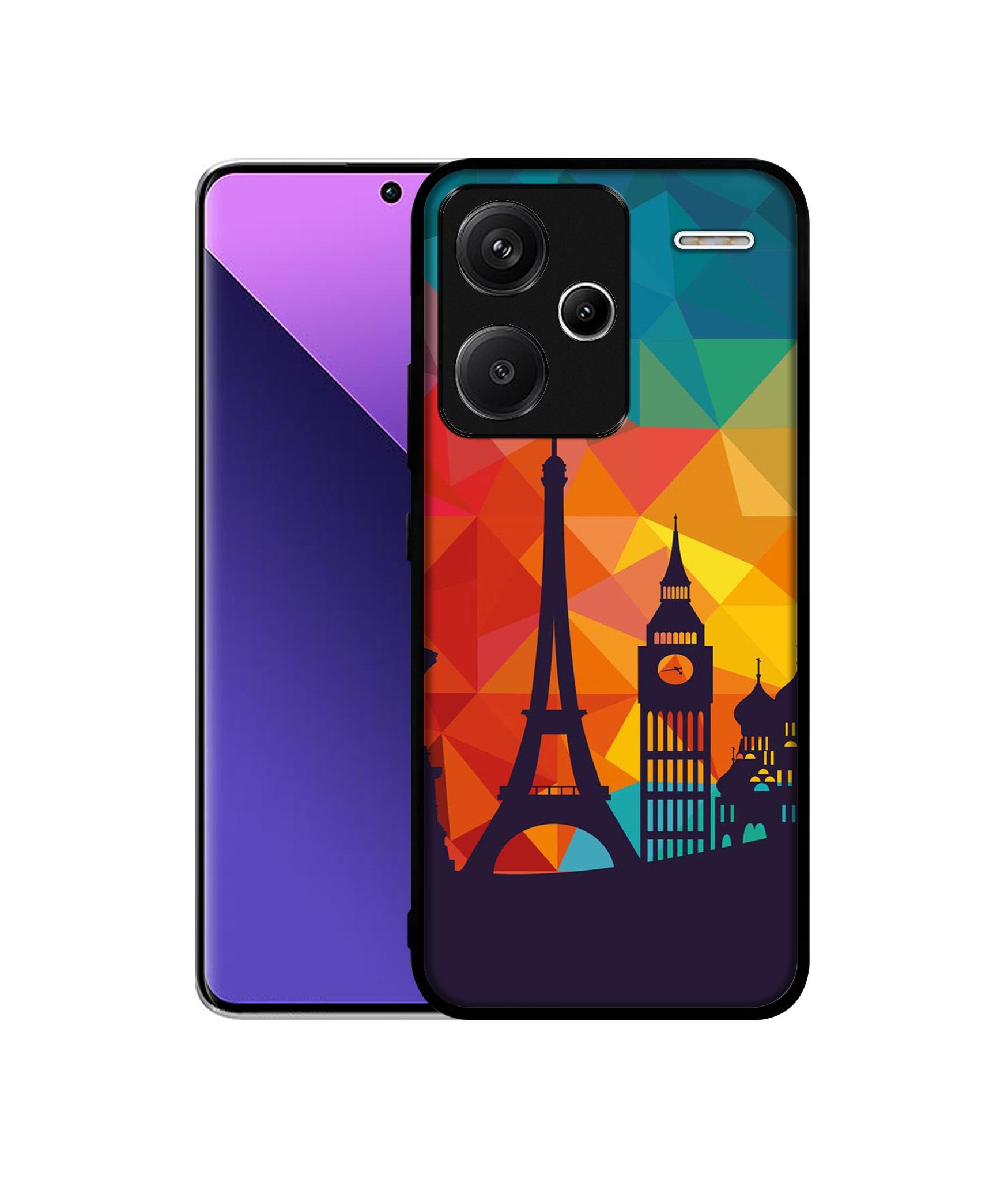 Mi Redmi Note 13 Pro Plus 5G