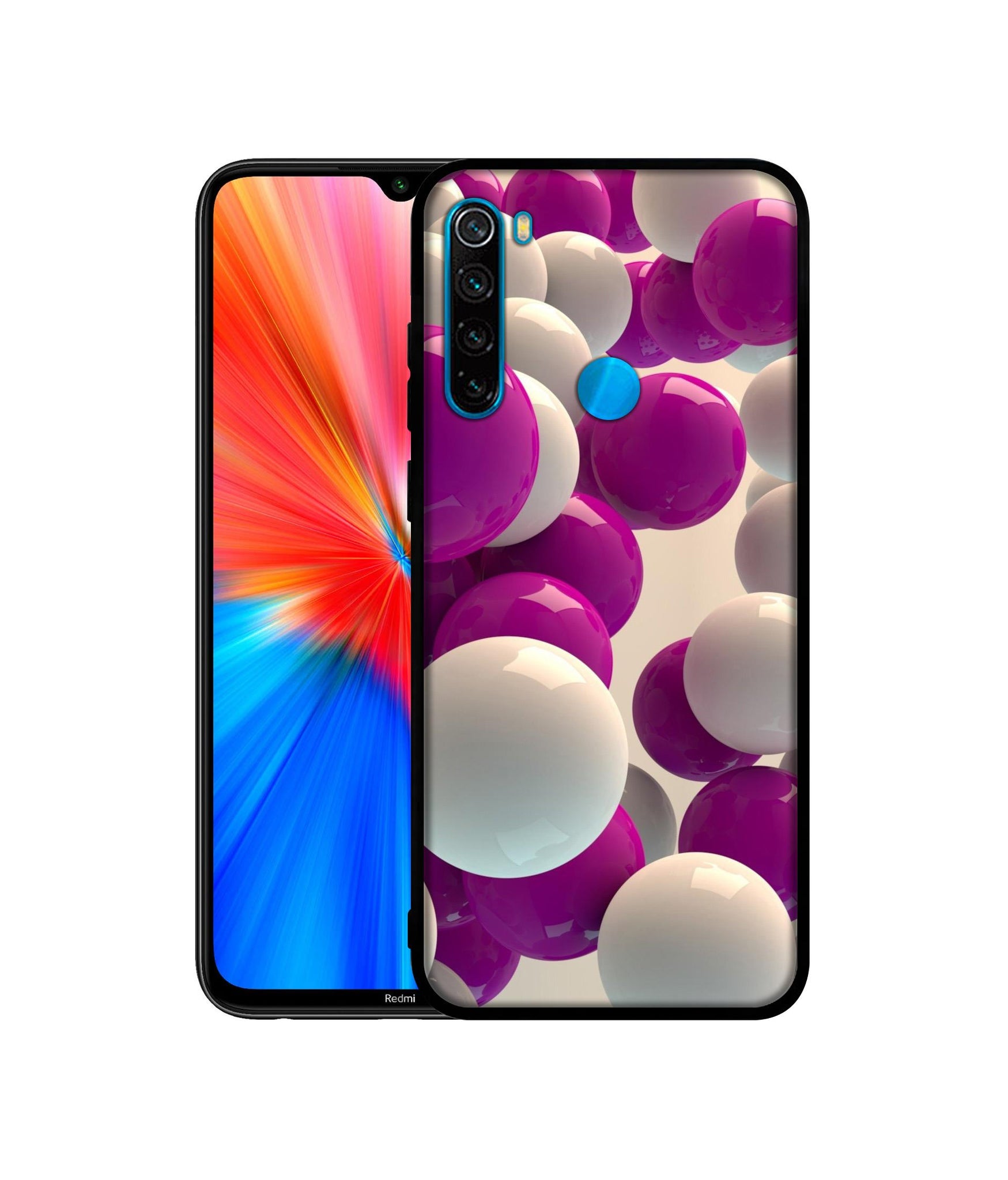 Mi Redmi Note 8 4G