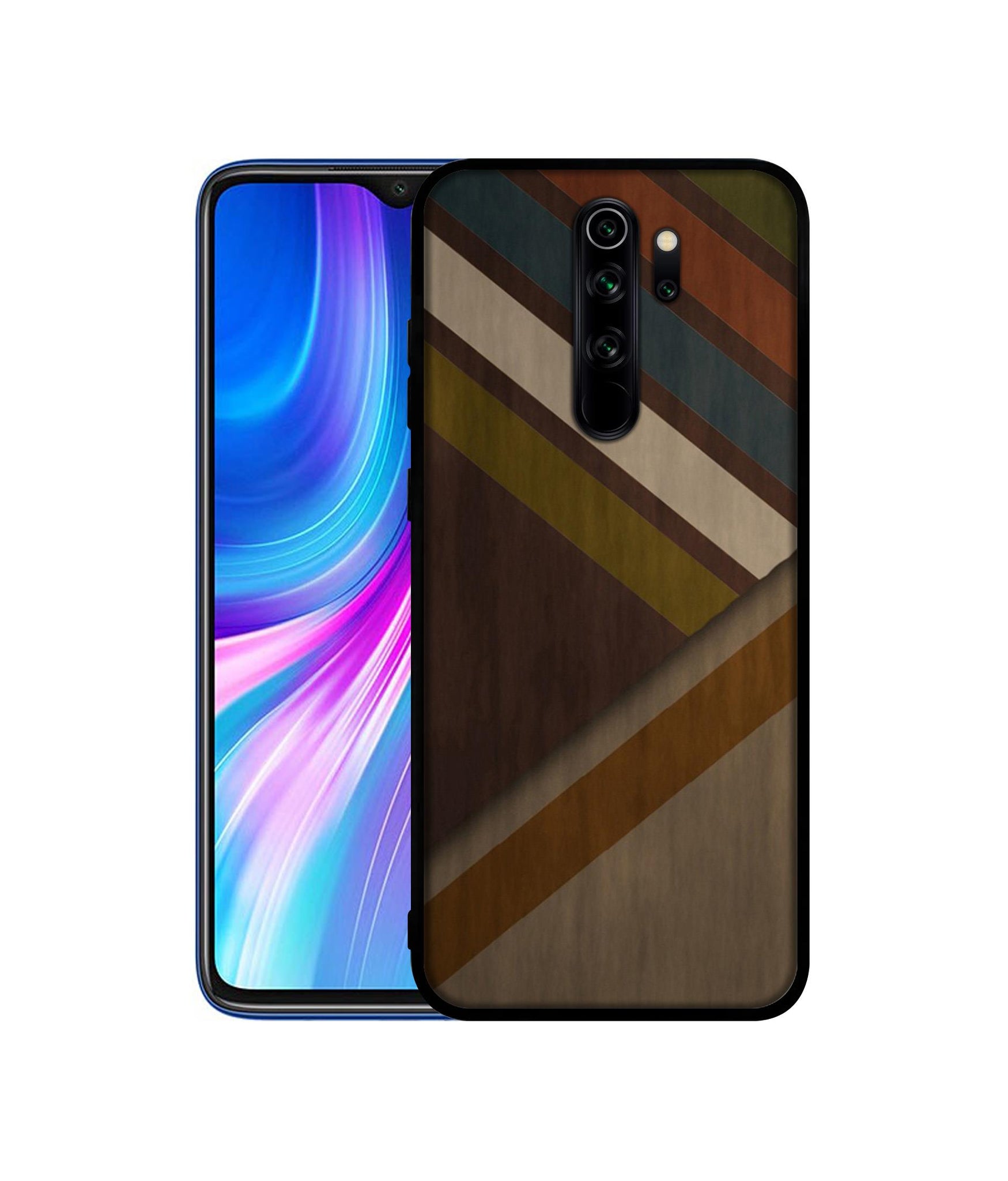 Mi Redmi Note 8 Pro 4G
