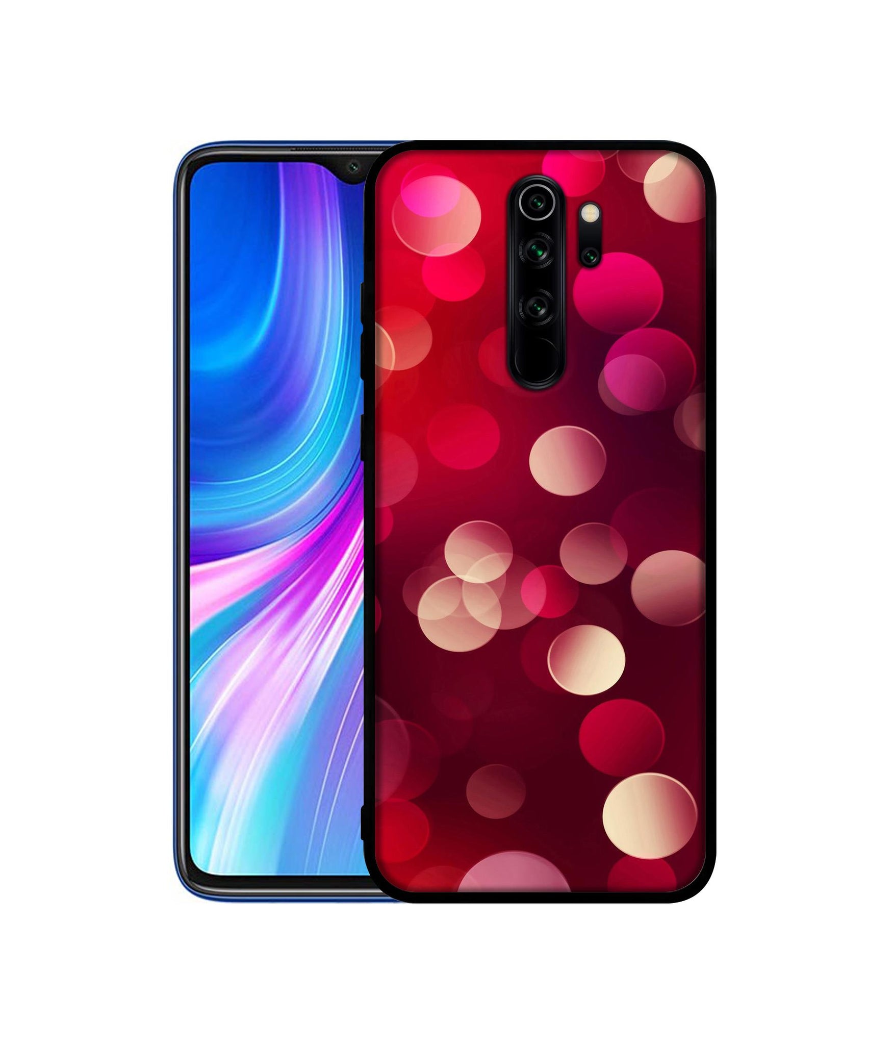 Mi Redmi Note 8 Pro 4G