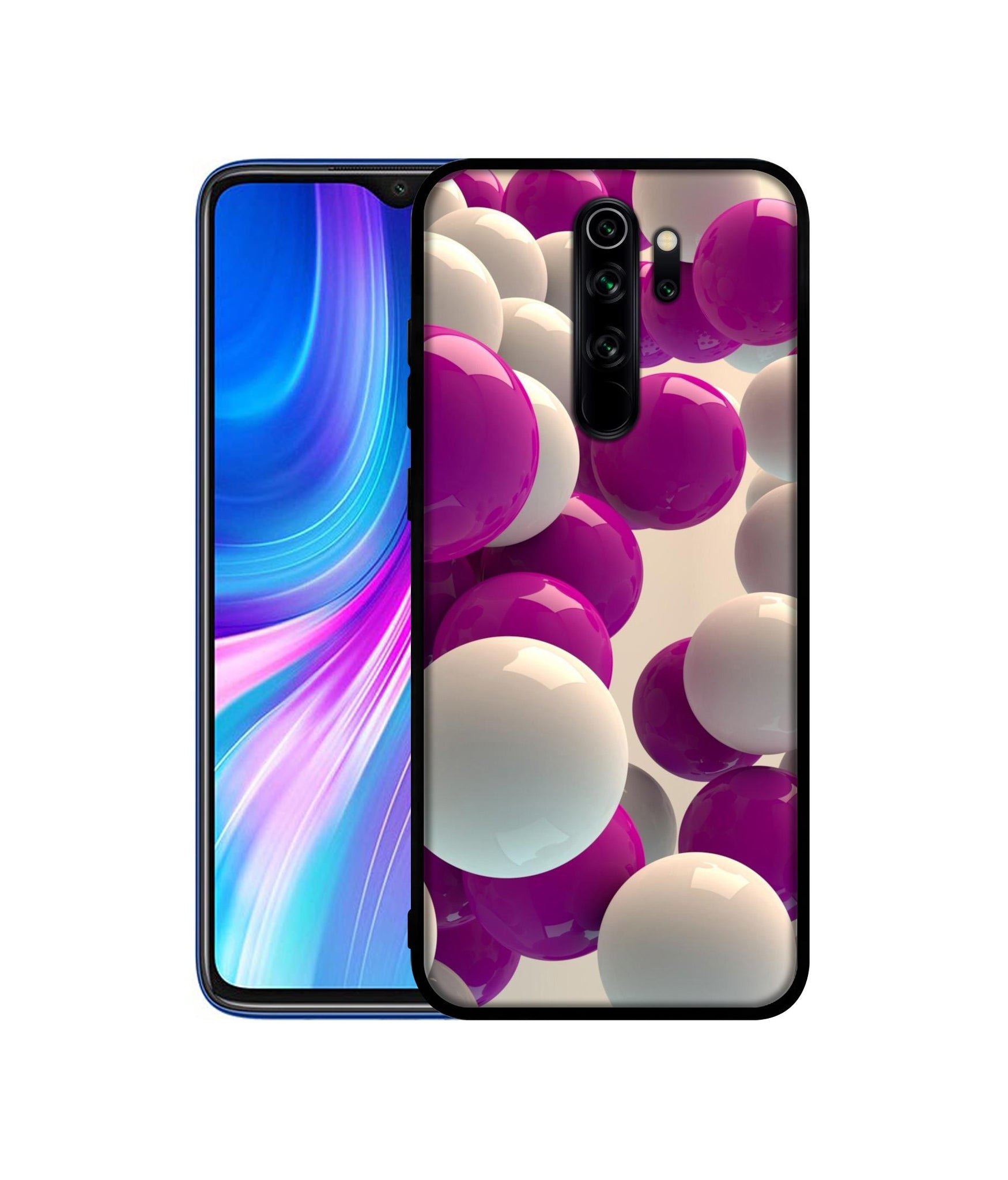 Mi Redmi Note 8 Pro 4G