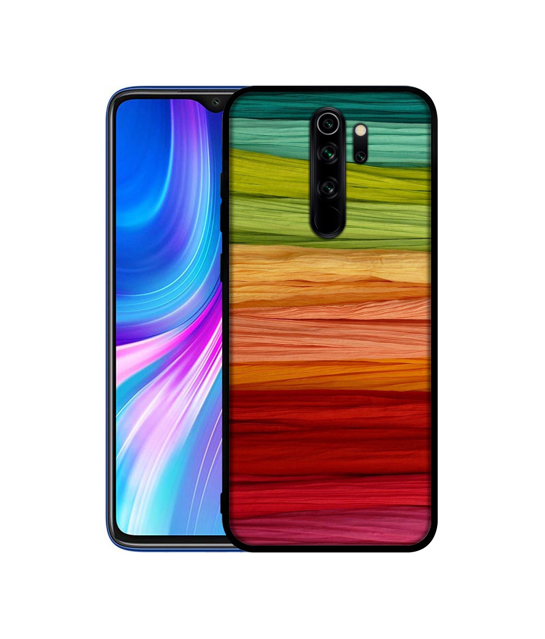 Mi Redmi Note 8 Pro 4G