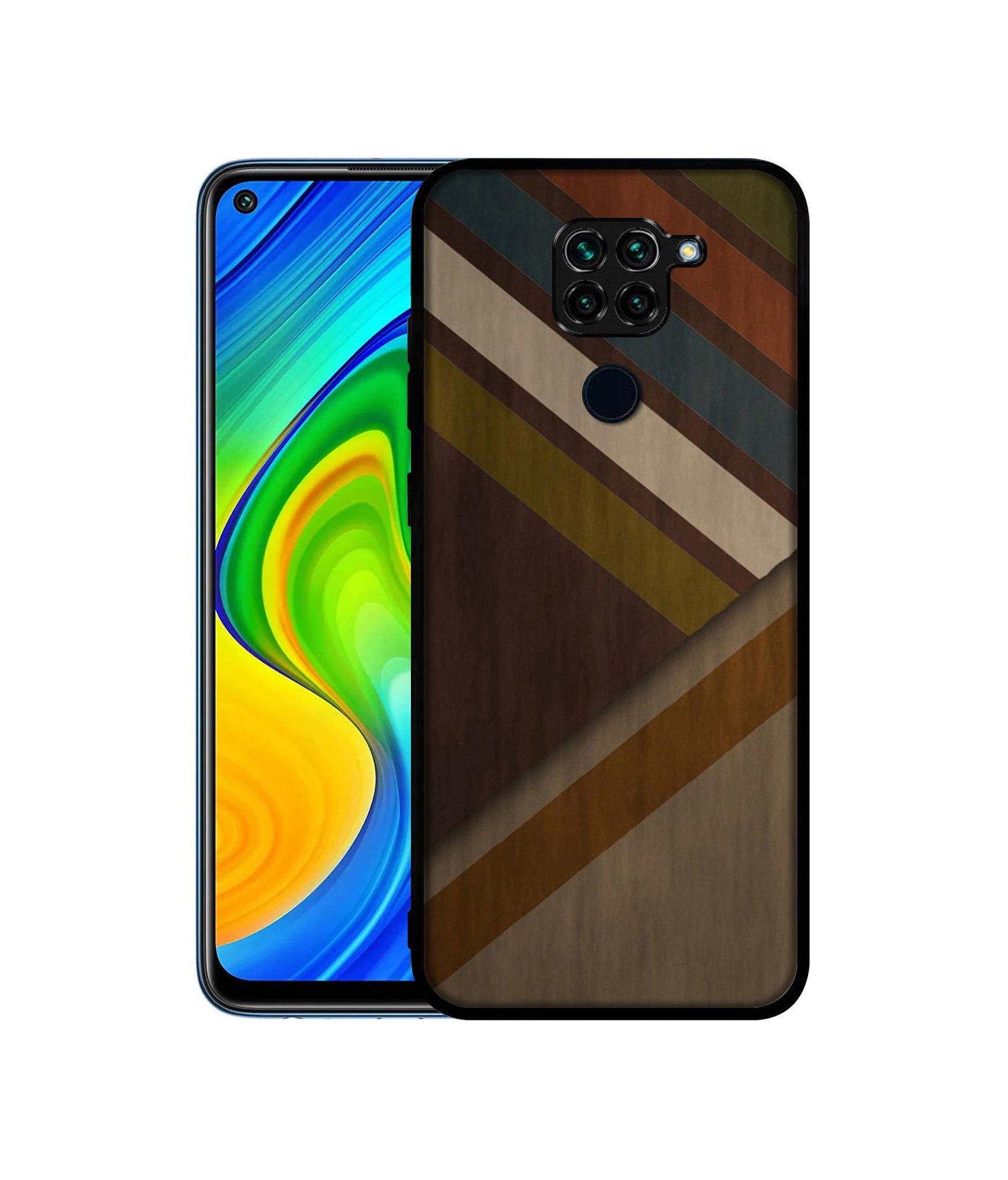 Mi Redmi Note 9 4G