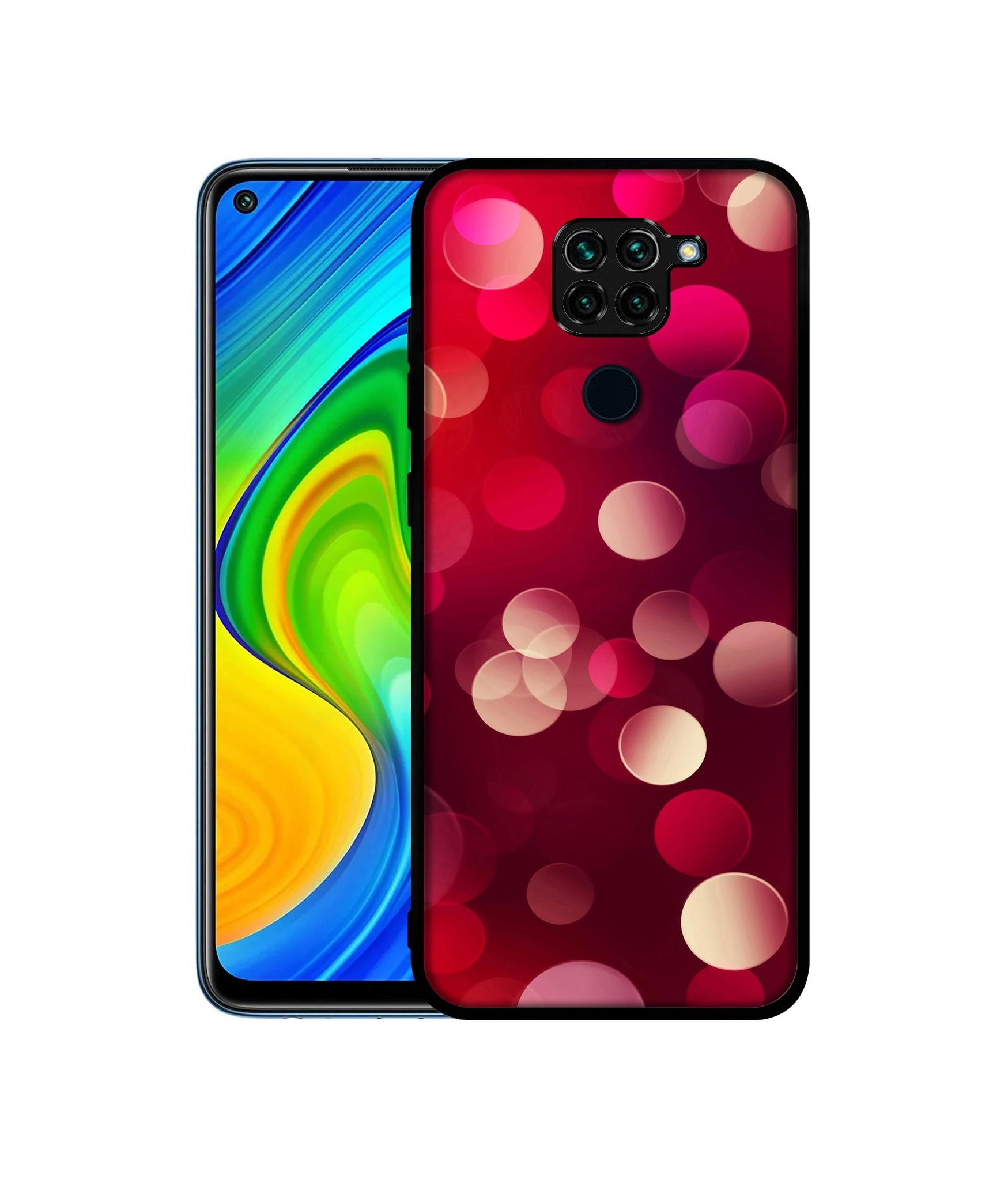 Mi Redmi Note 9 4G