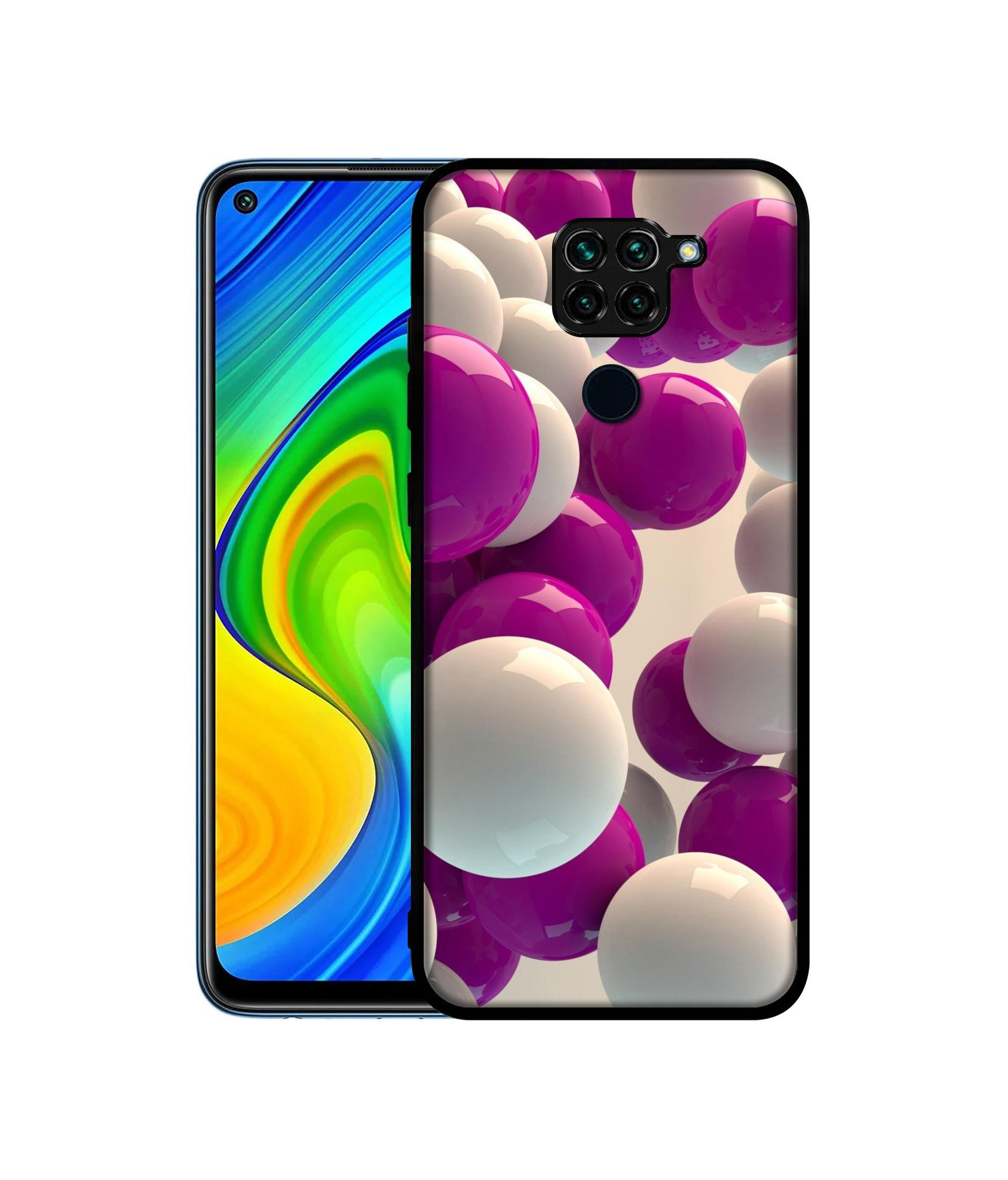 Mi Redmi Note 9 4G