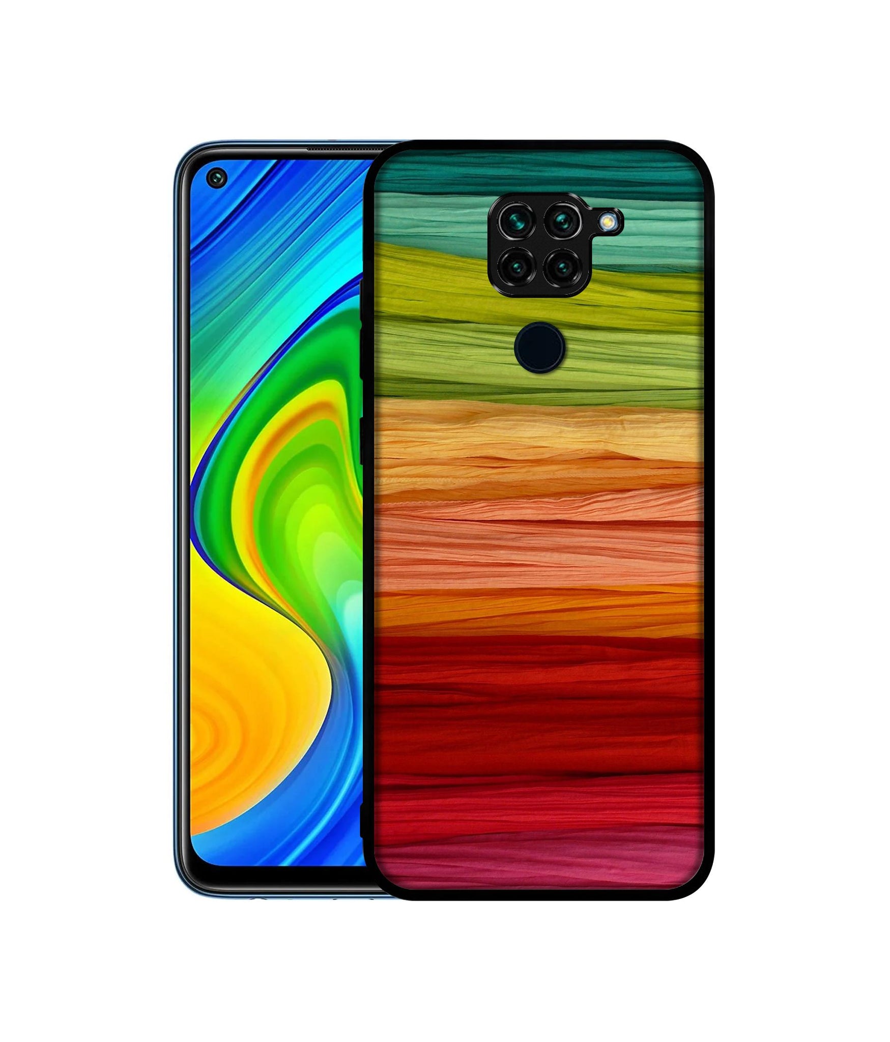 Mi Redmi Note 9 4G