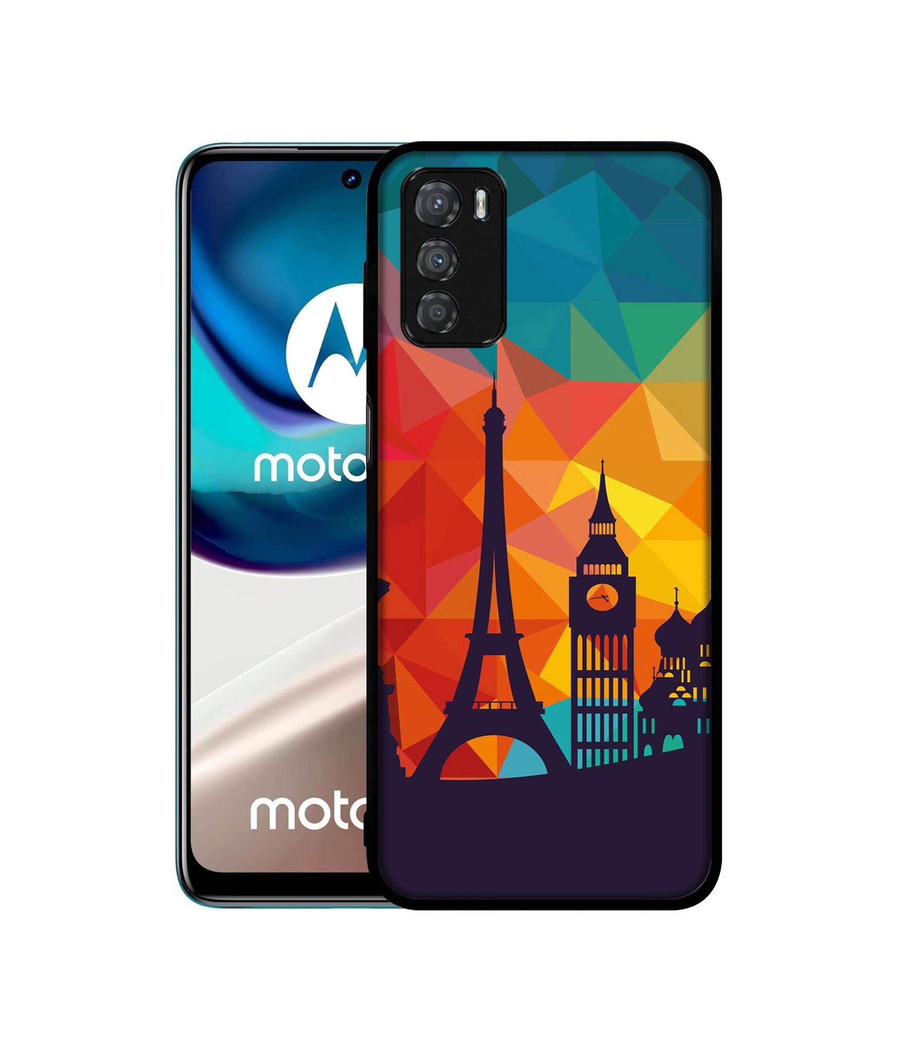 Motorola Moto G42 4G