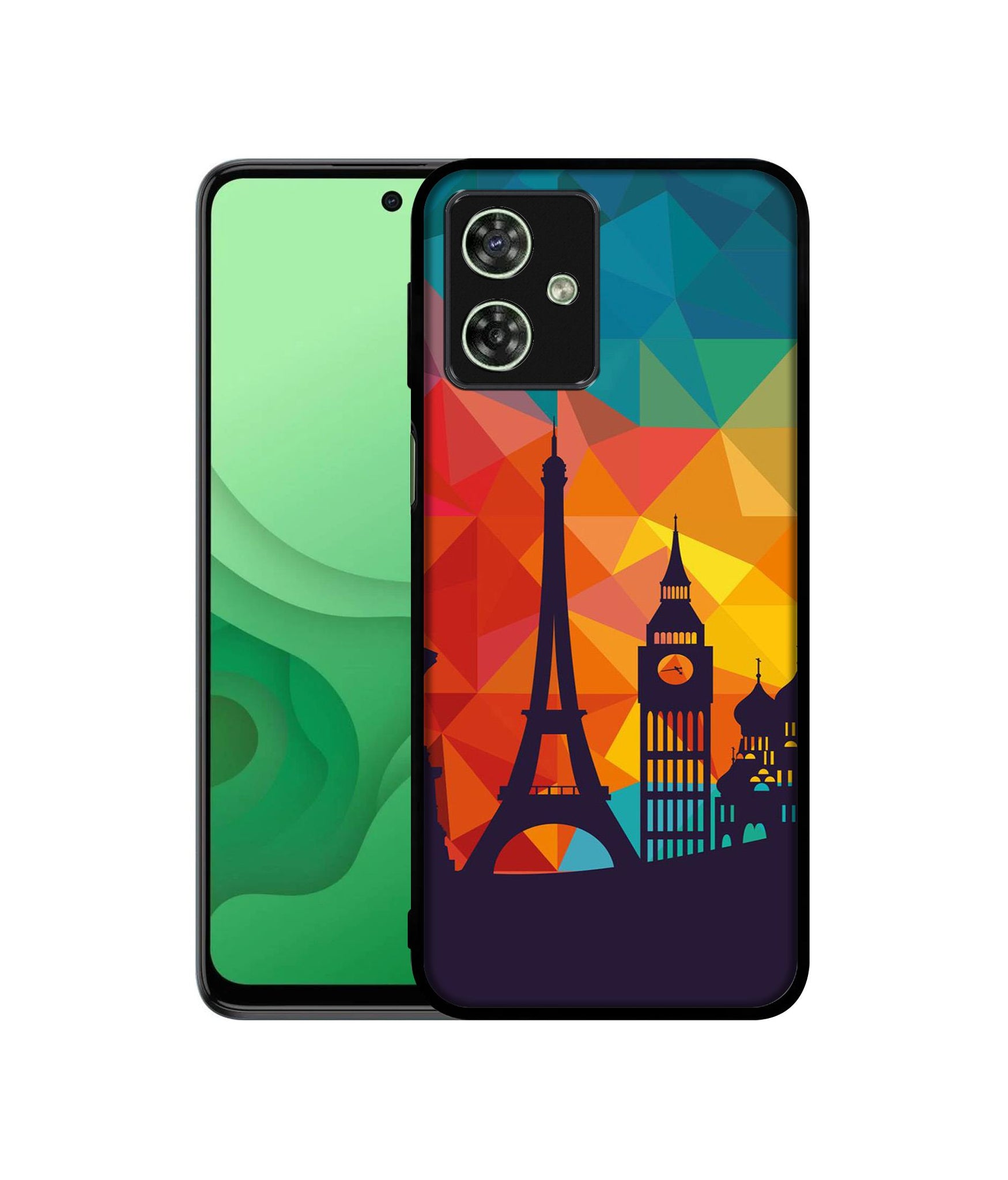 Motorola Moto G54 5G / G54 Power 5G / G64 5G