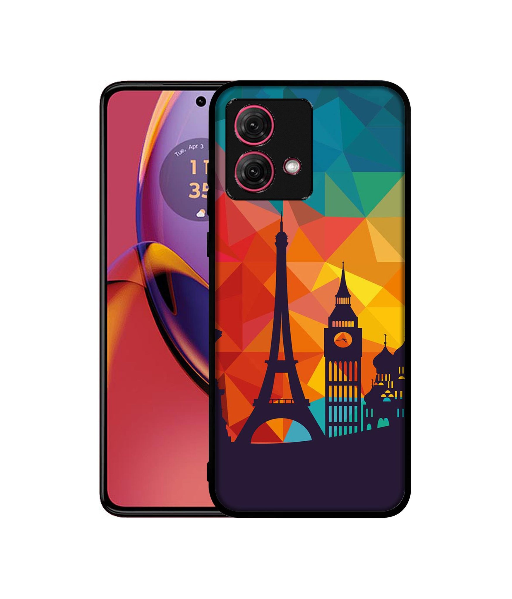 Motorola Moto G84 5G