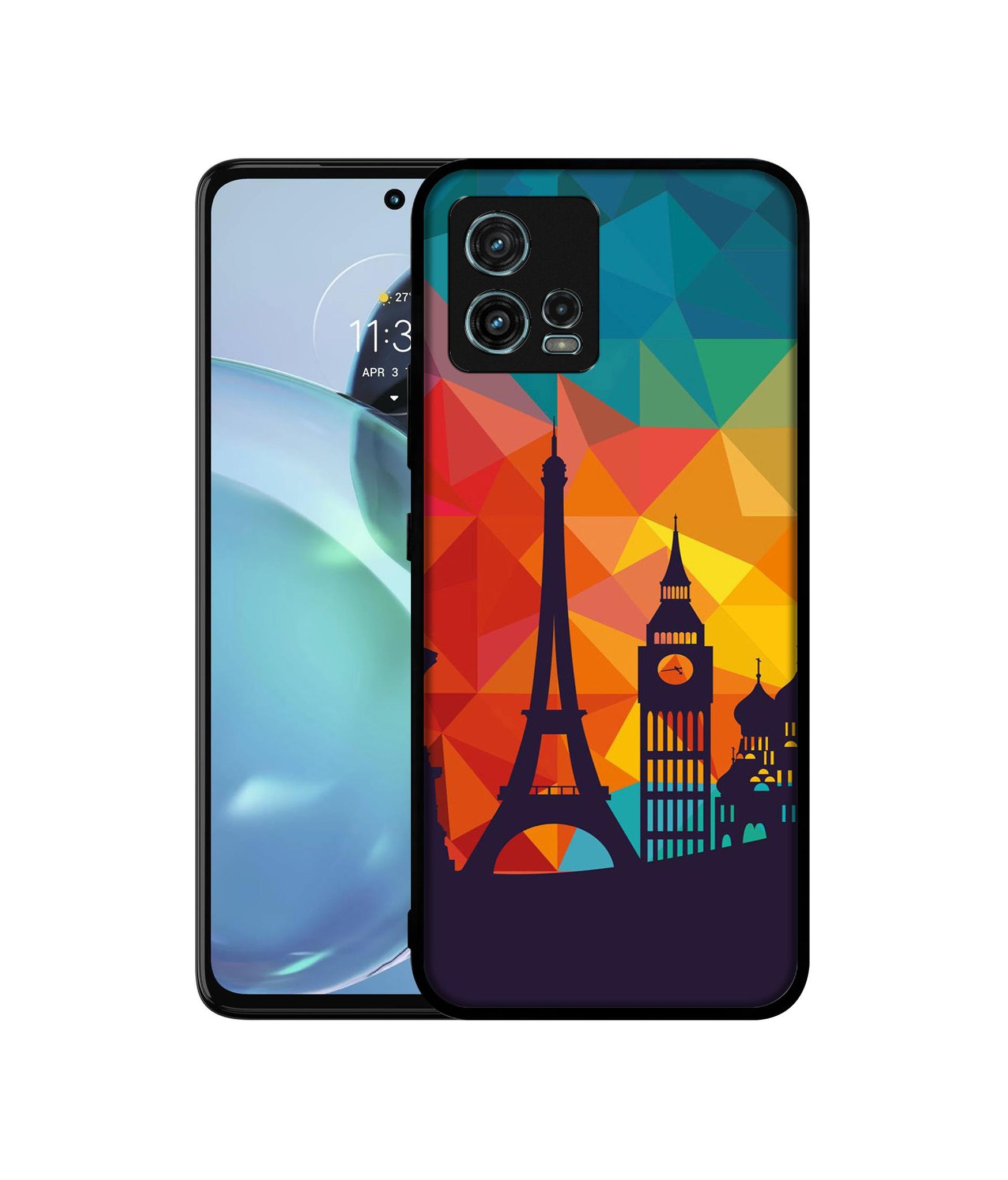 Motorola Moto G72 4G