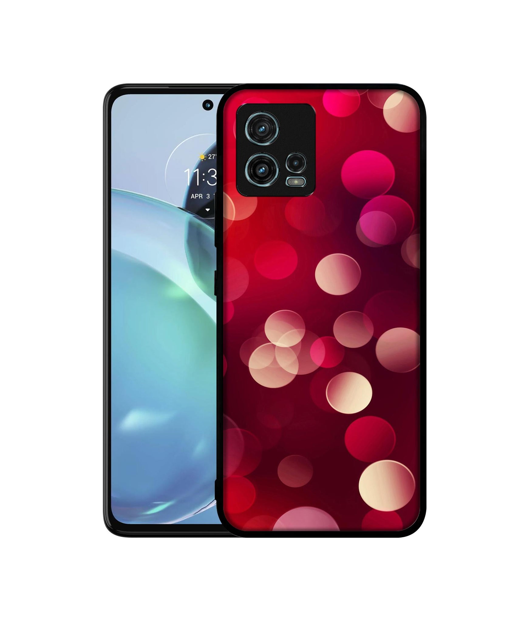 Motorola Moto G72 4G