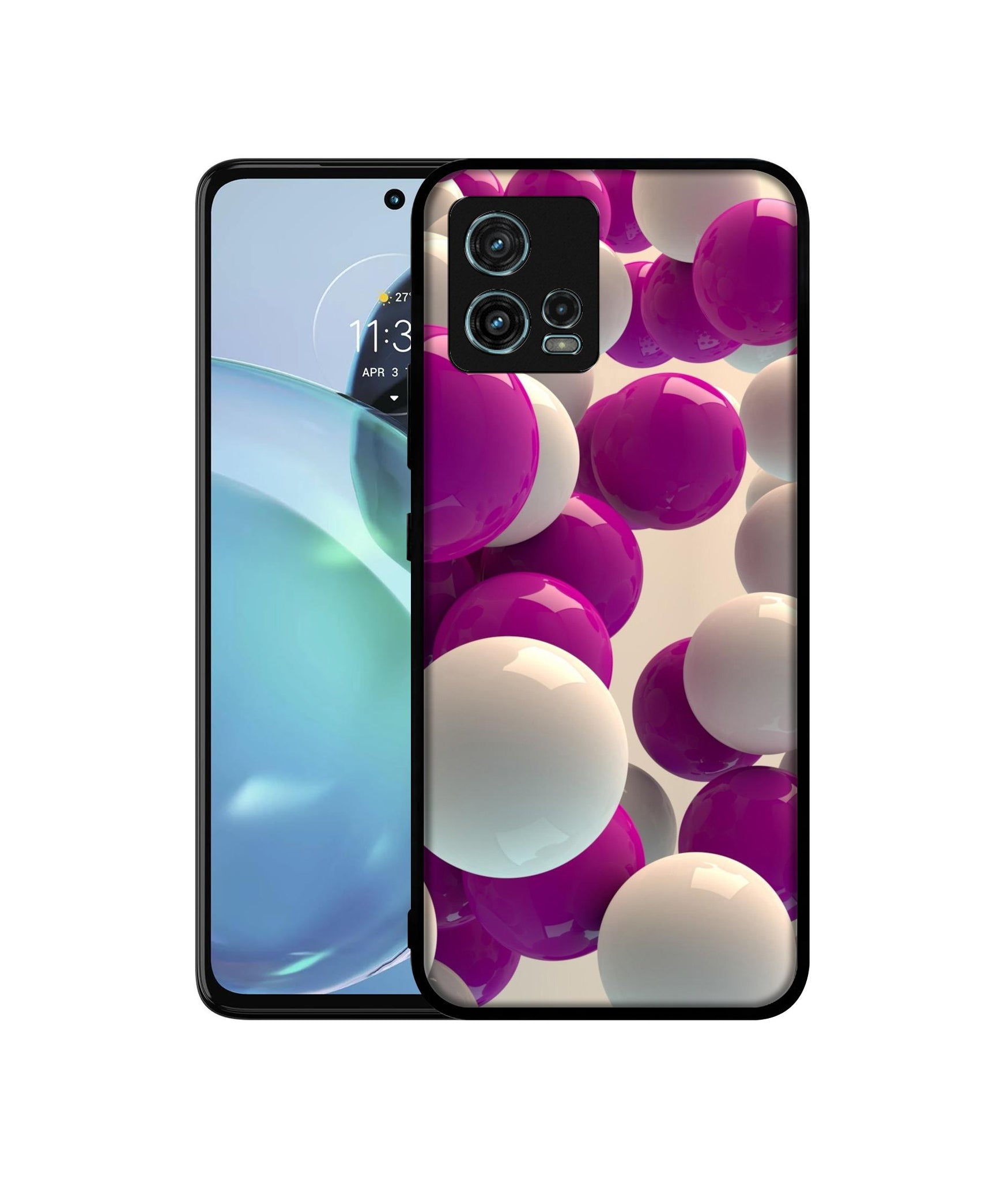 Motorola Moto G72 4G