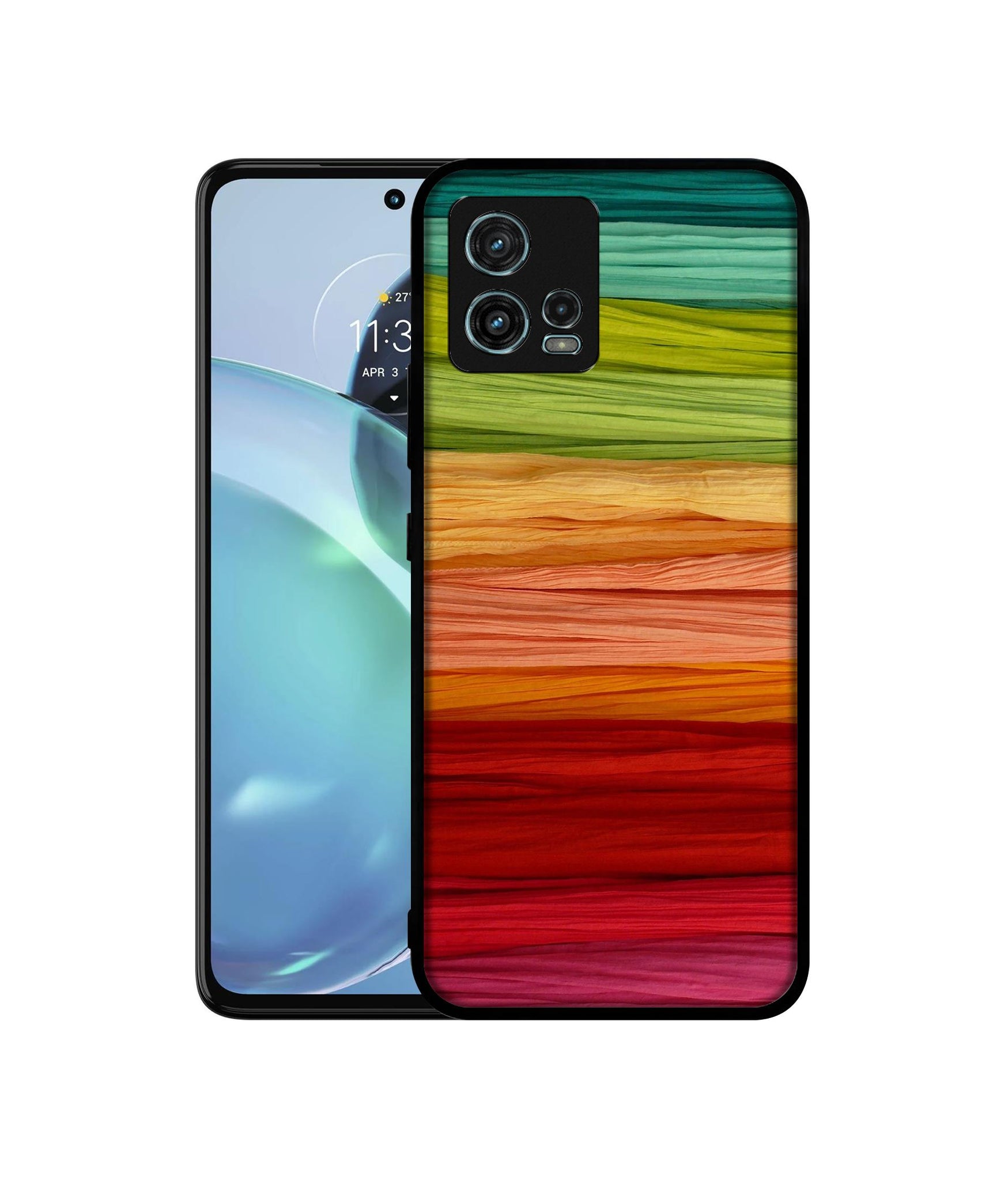 Motorola Moto G72 4G