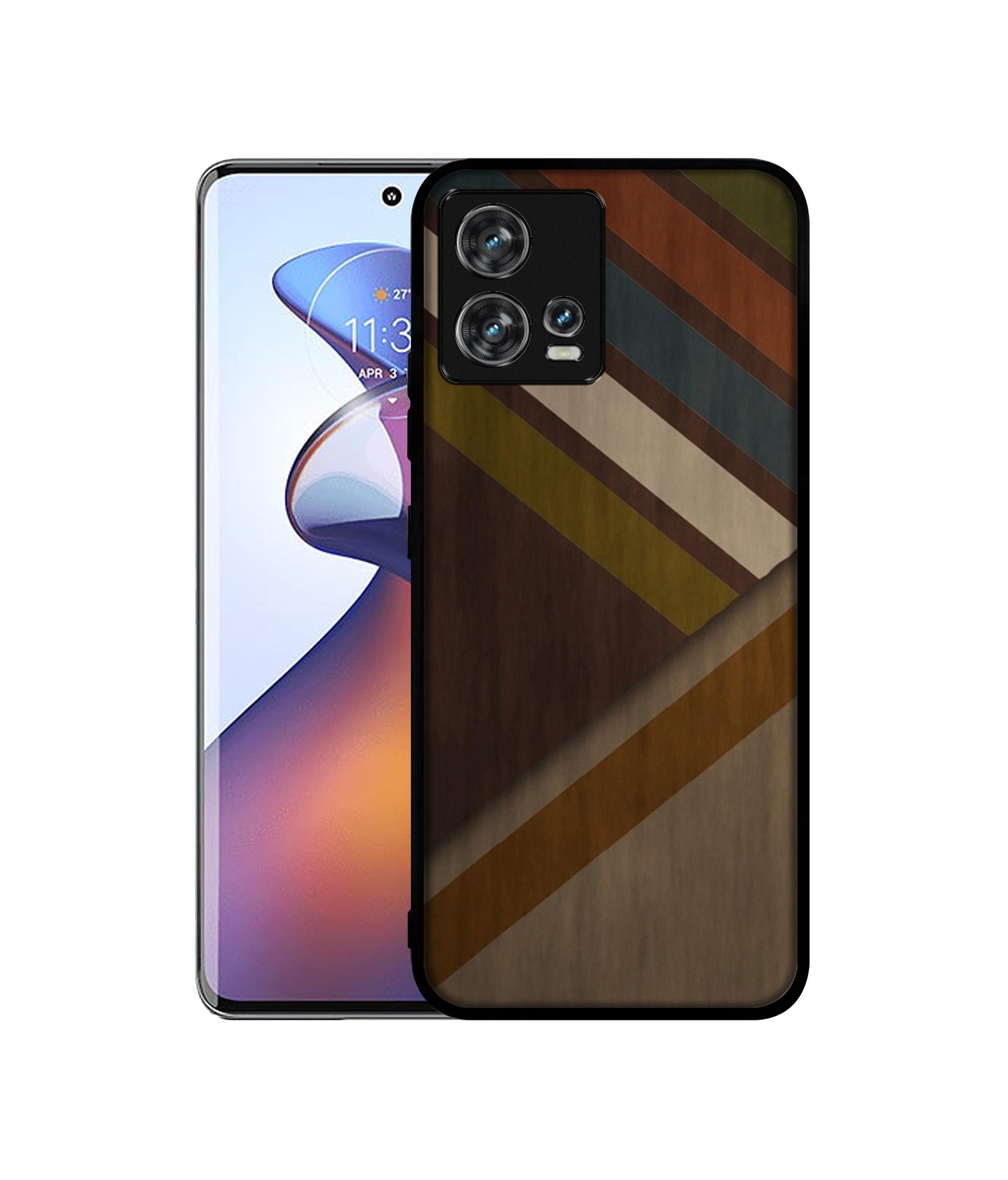 Motorola edge 30 Fusion 5G