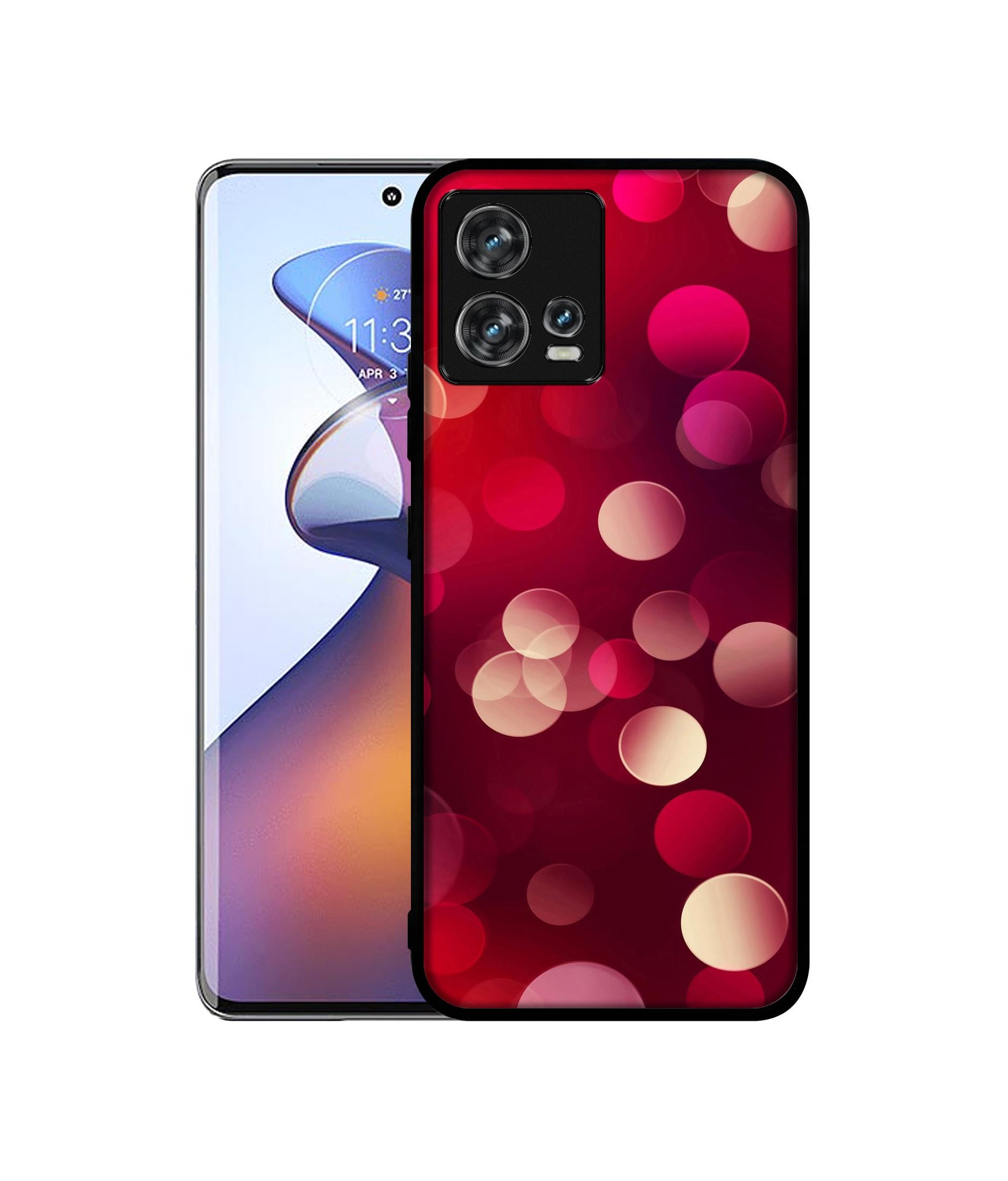 Motorola edge 30 Fusion 5G