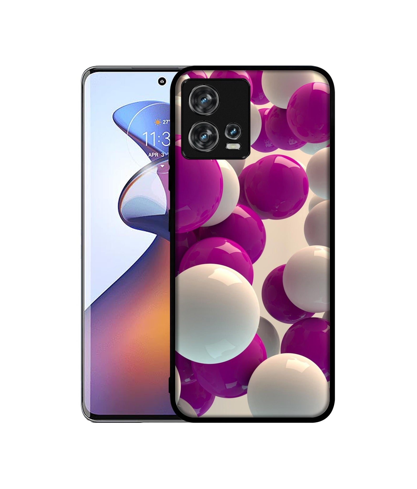 Motorola edge 30 Fusion 5G