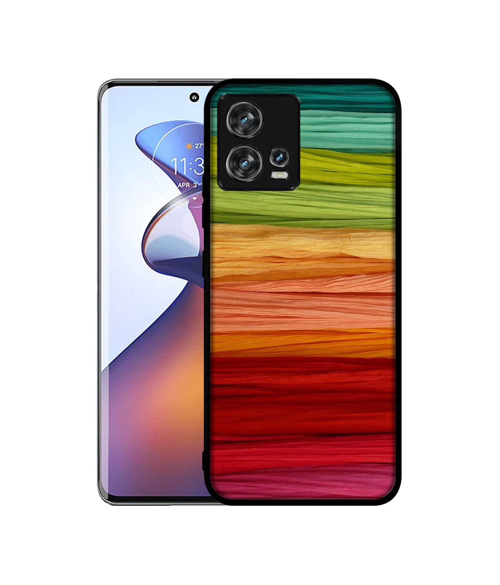 Motorola edge 30 Fusion 5G