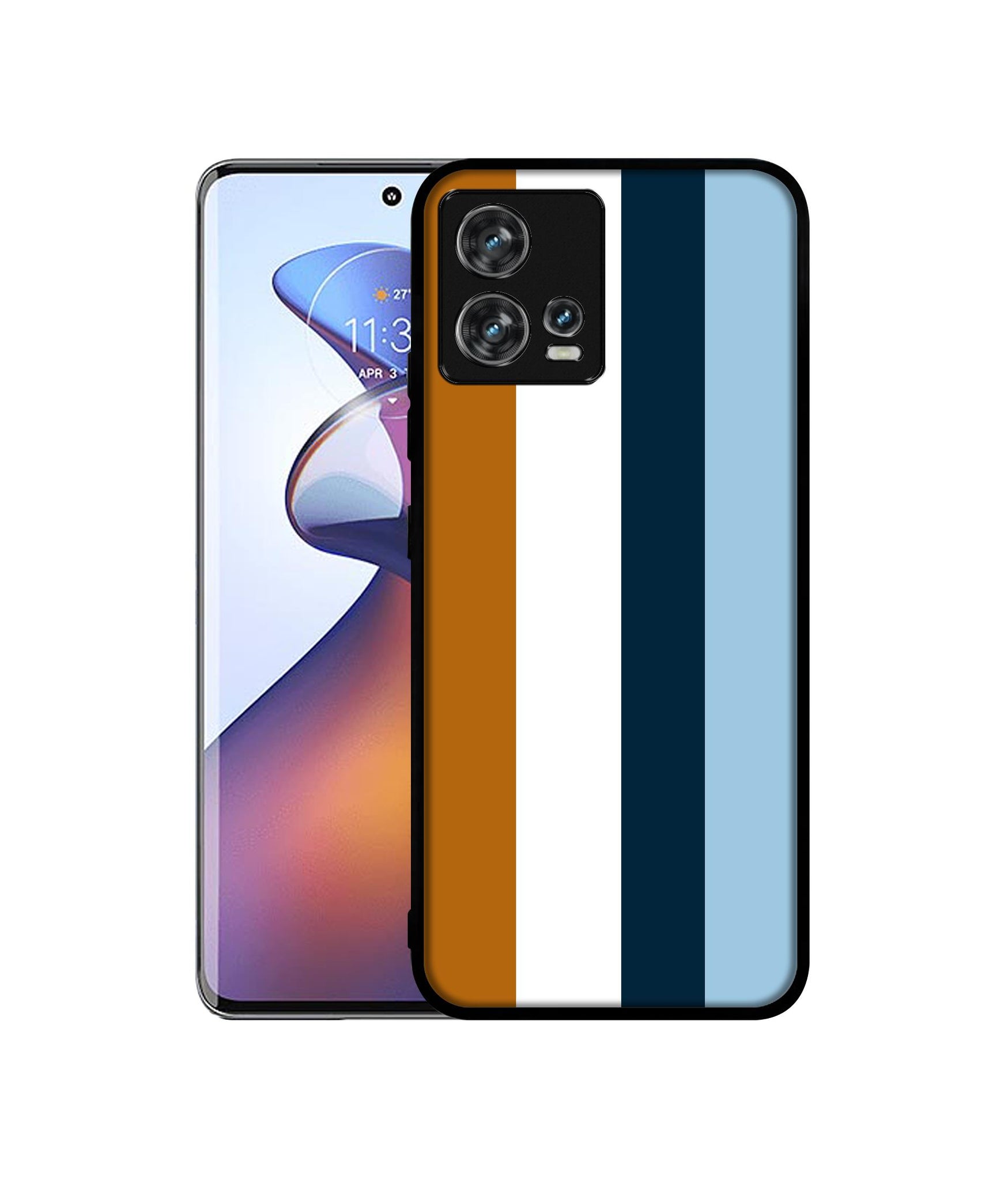 Motorola edge 30 Fusion 5G