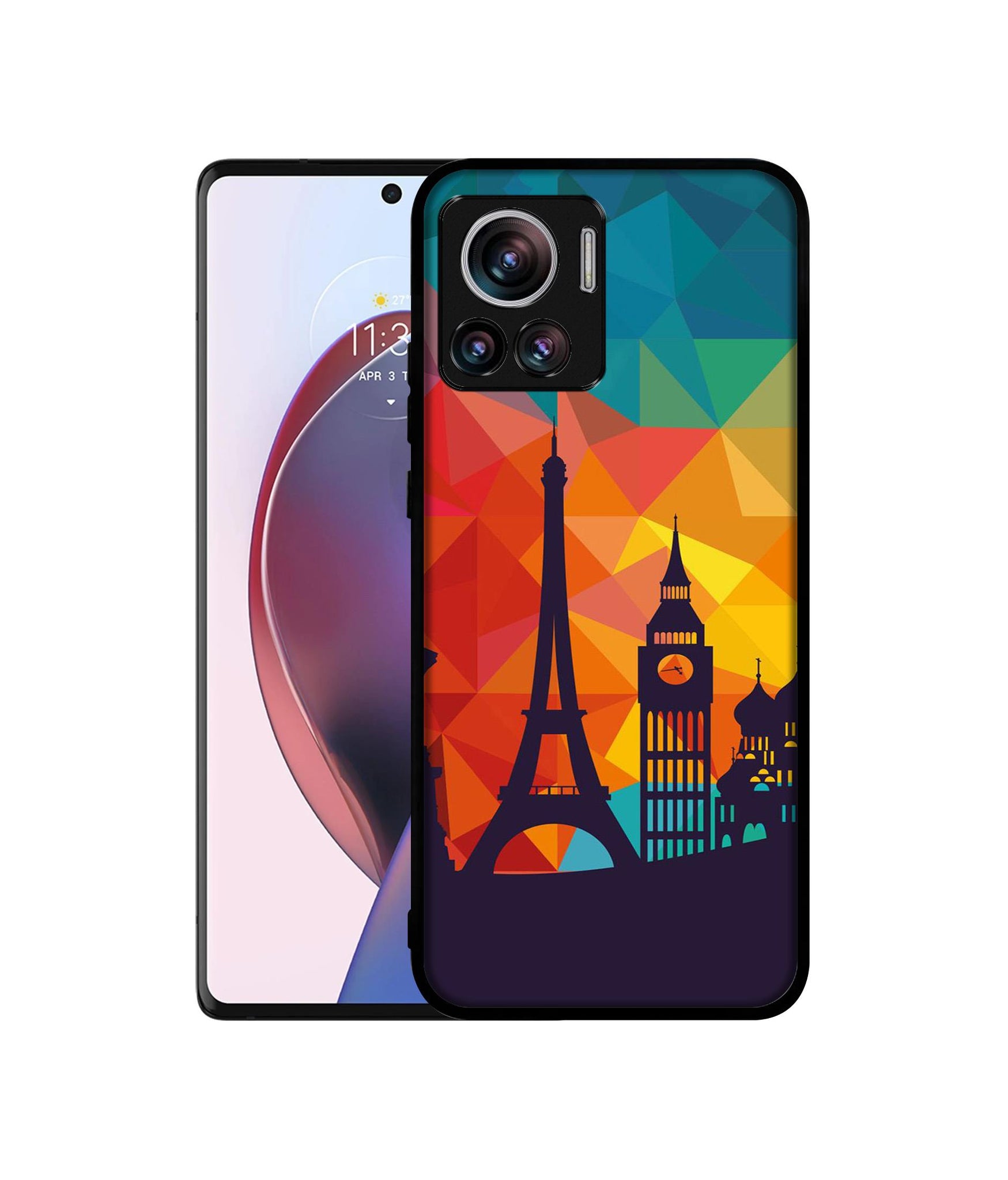 Motorola edge 30 Ultra 5G