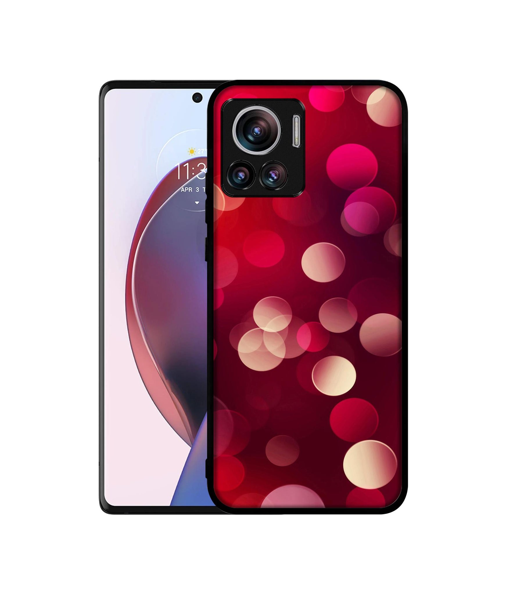 Motorola edge 30 Ultra 5G