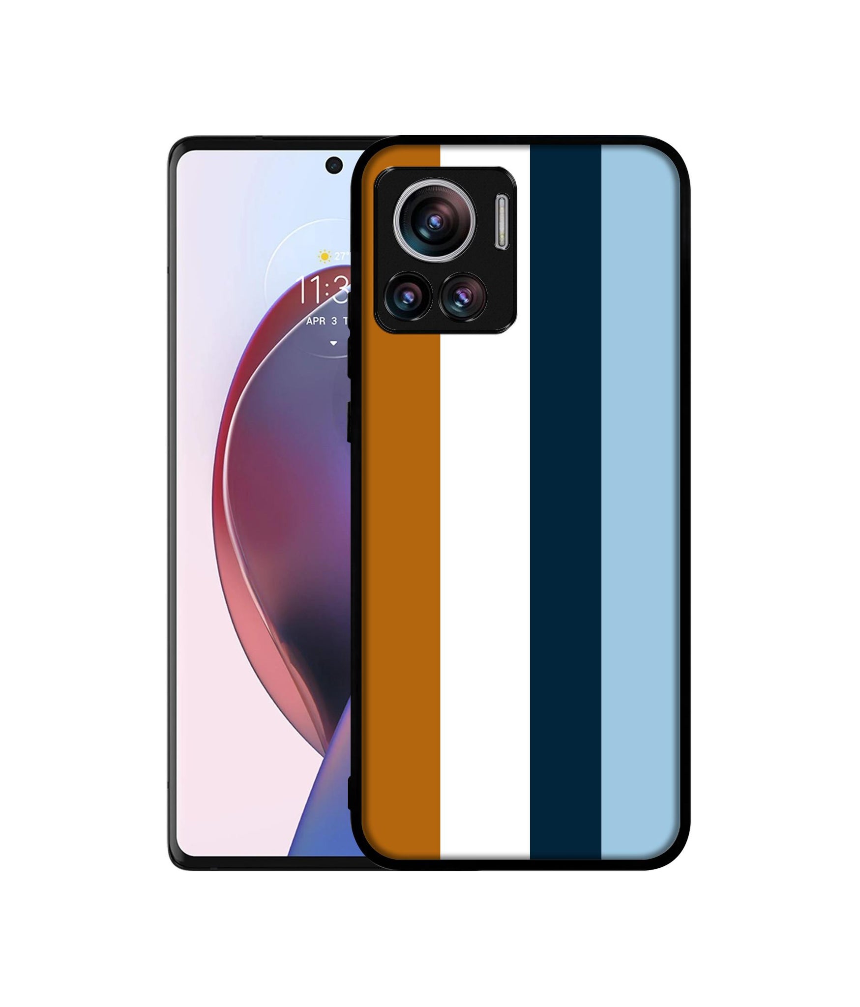 Motorola edge 30 Ultra 5G