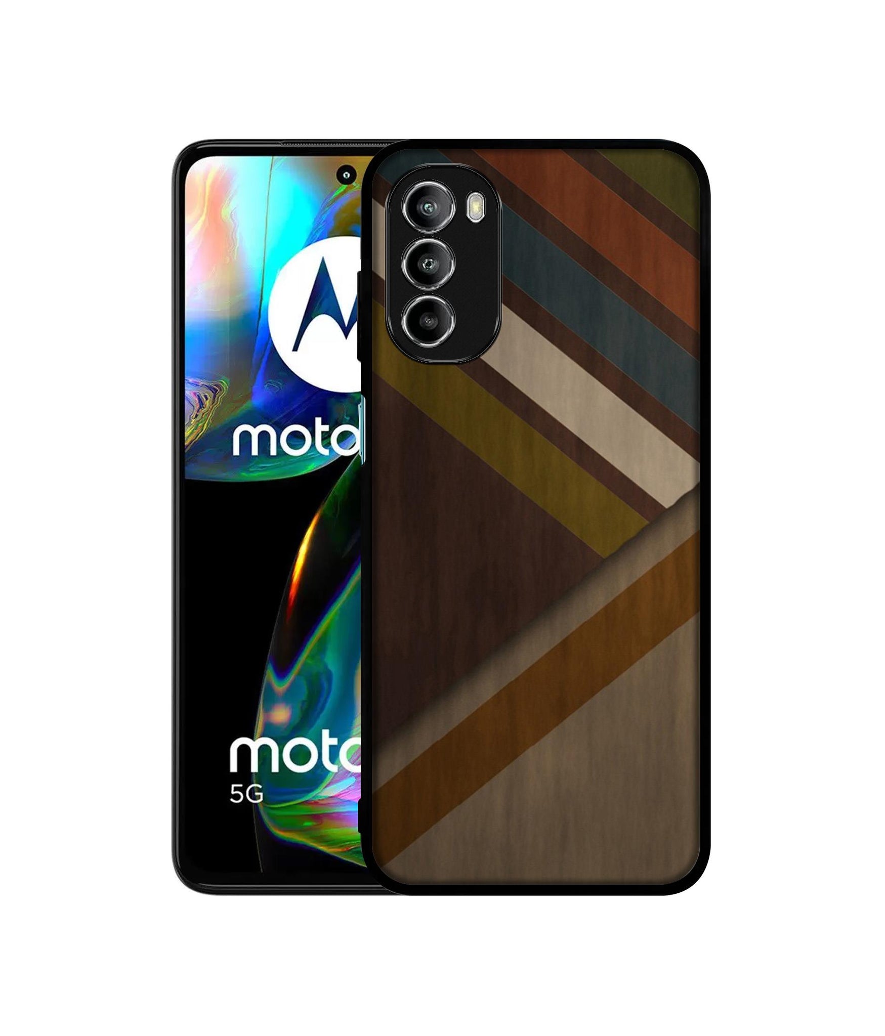 Motorola Moto G52 4G / Moto G82 5G