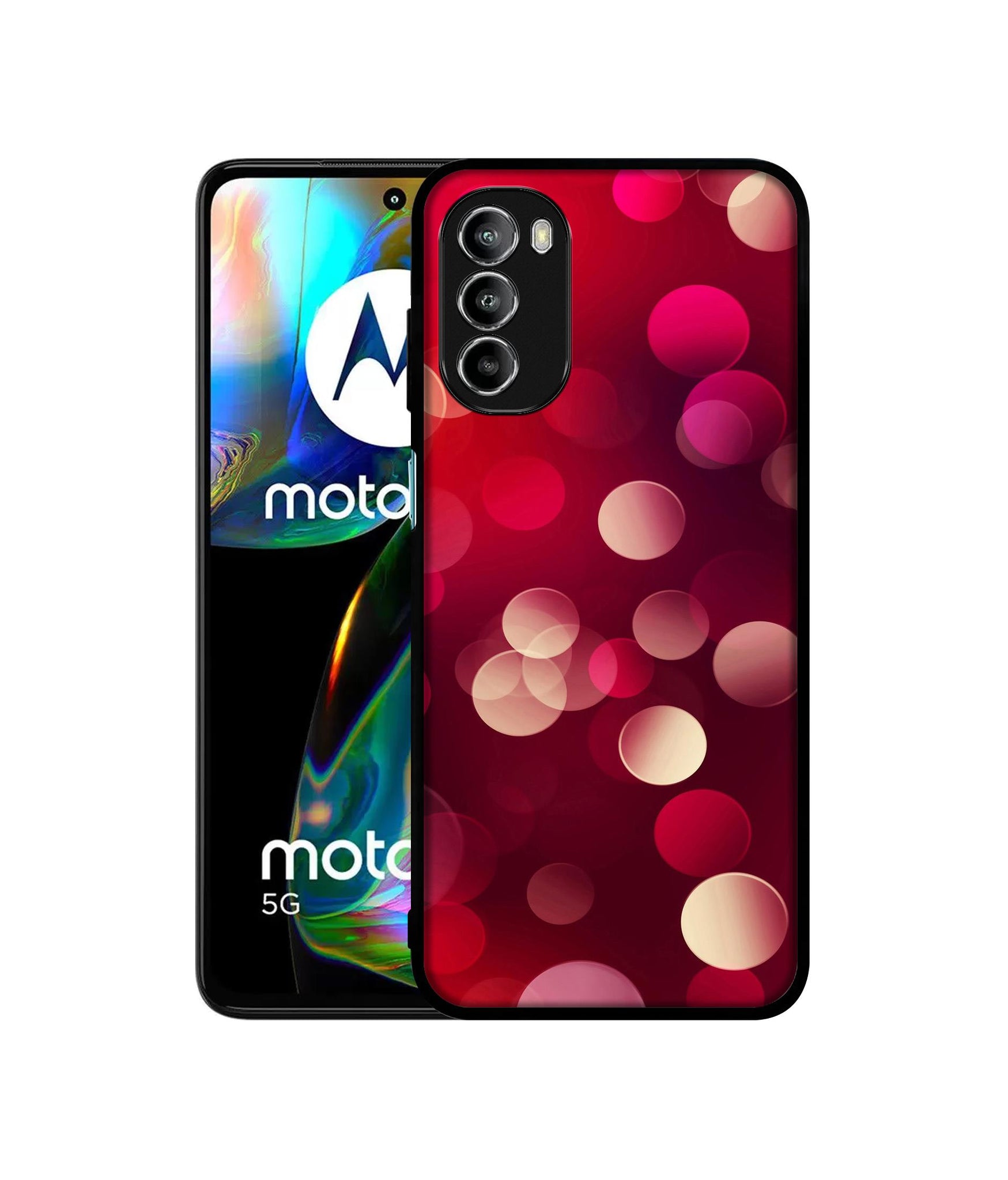Motorola Moto G52 4G / Moto G82 5G