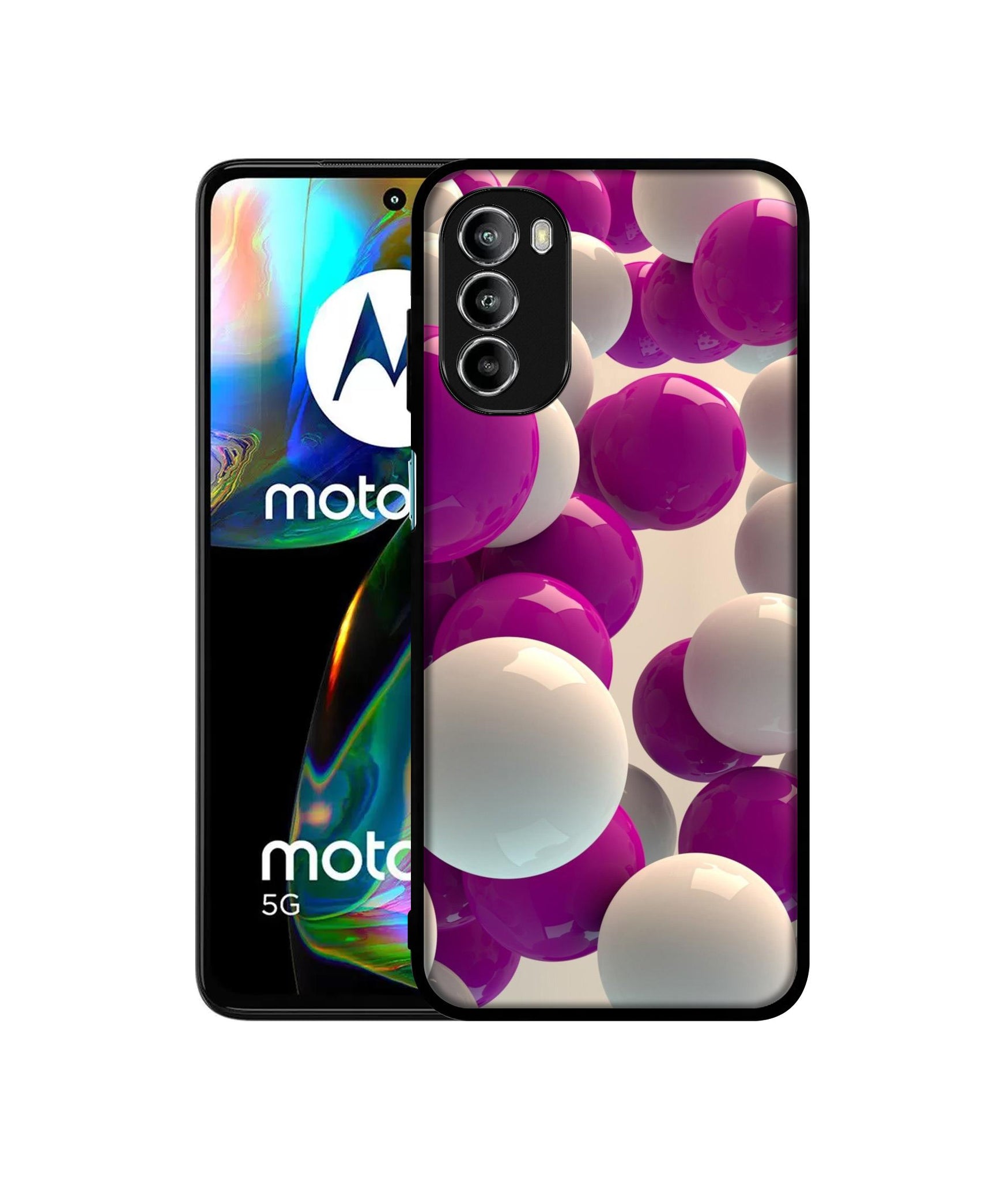 Motorola Moto G52 4G / Moto G82 5G