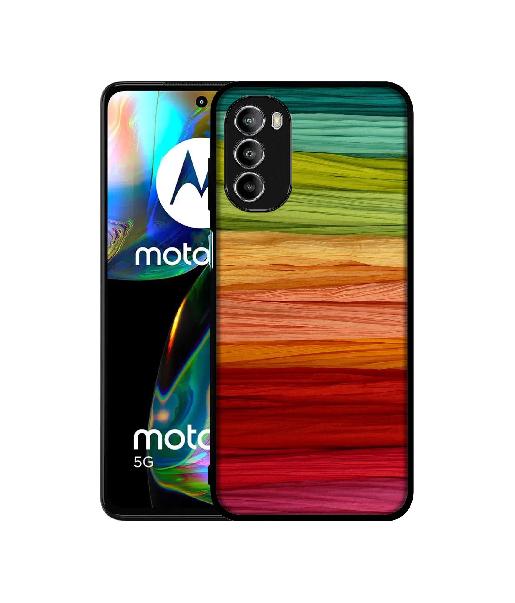 Motorola Moto G52 4G / Moto G82 5G