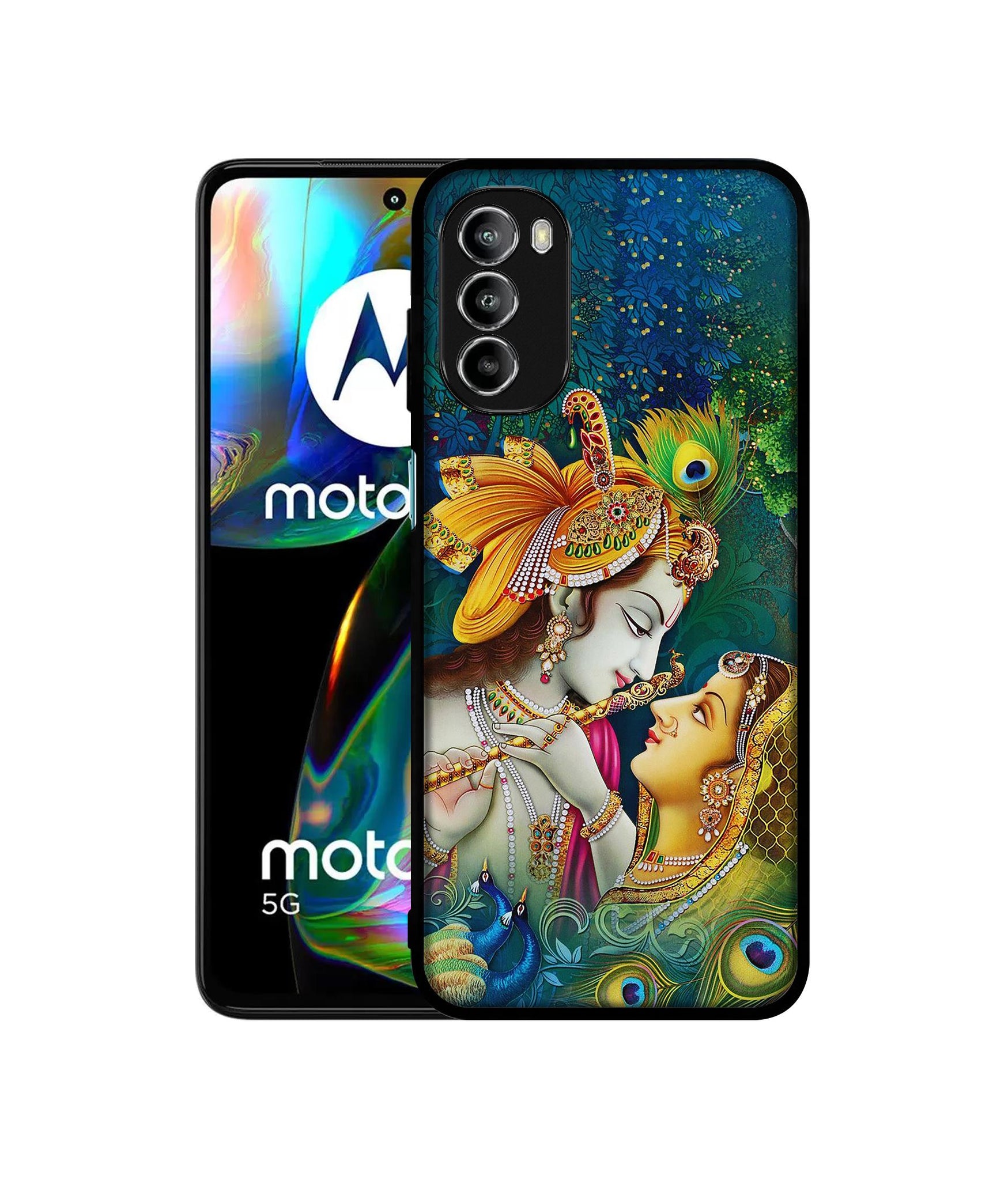 Motorola Moto G52 4G / Moto G82 5G