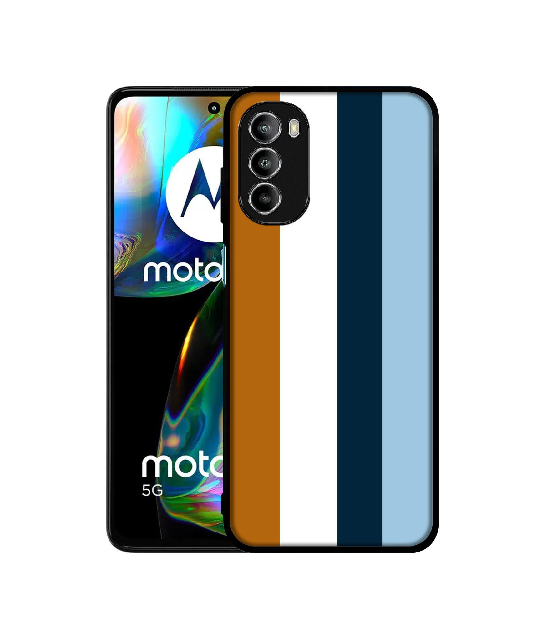 Motorola Moto G52 4G / Moto G82 5G