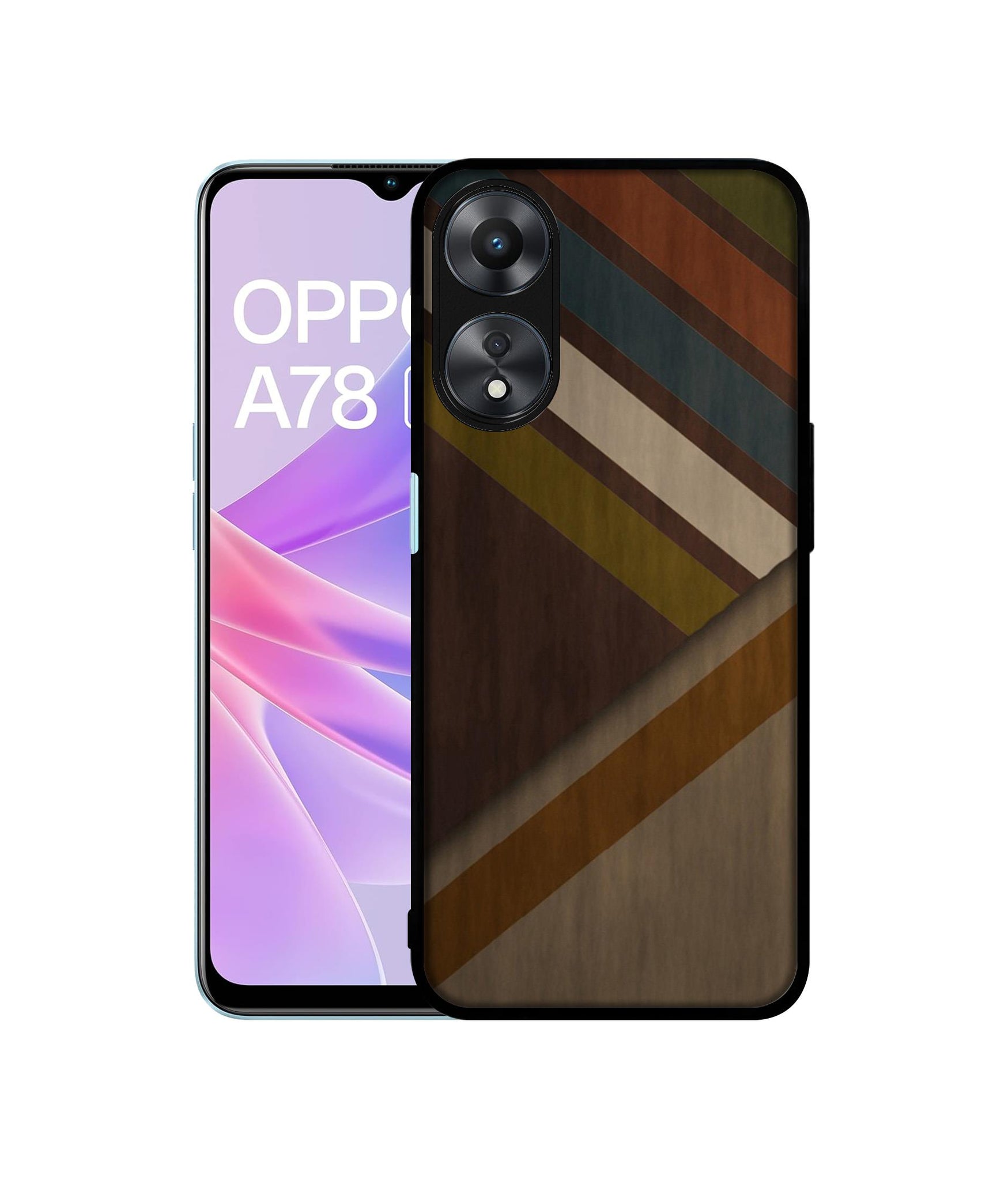 Oppo A58 5G / A78 5G