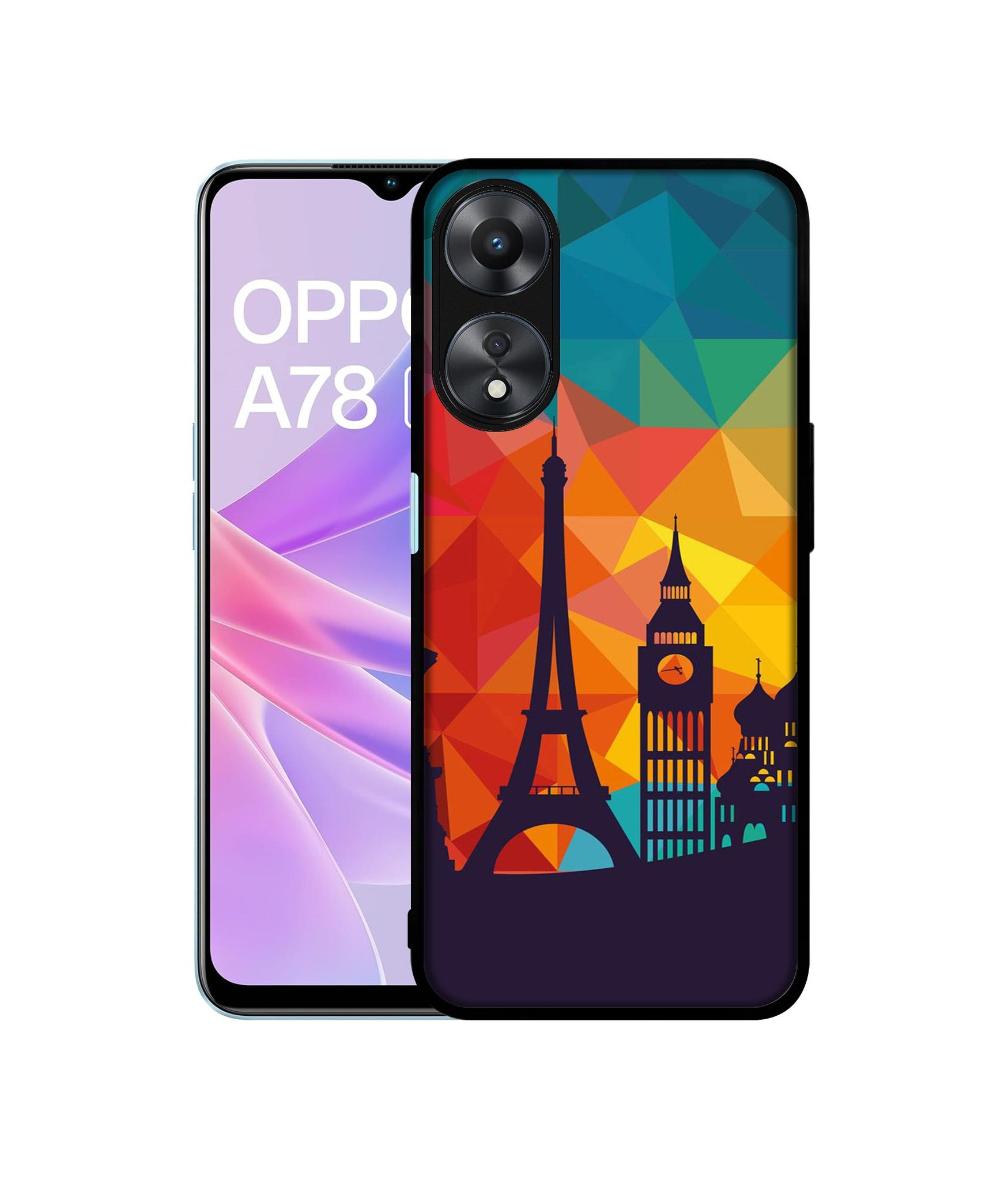 Oppo A58 5G / A78 5G