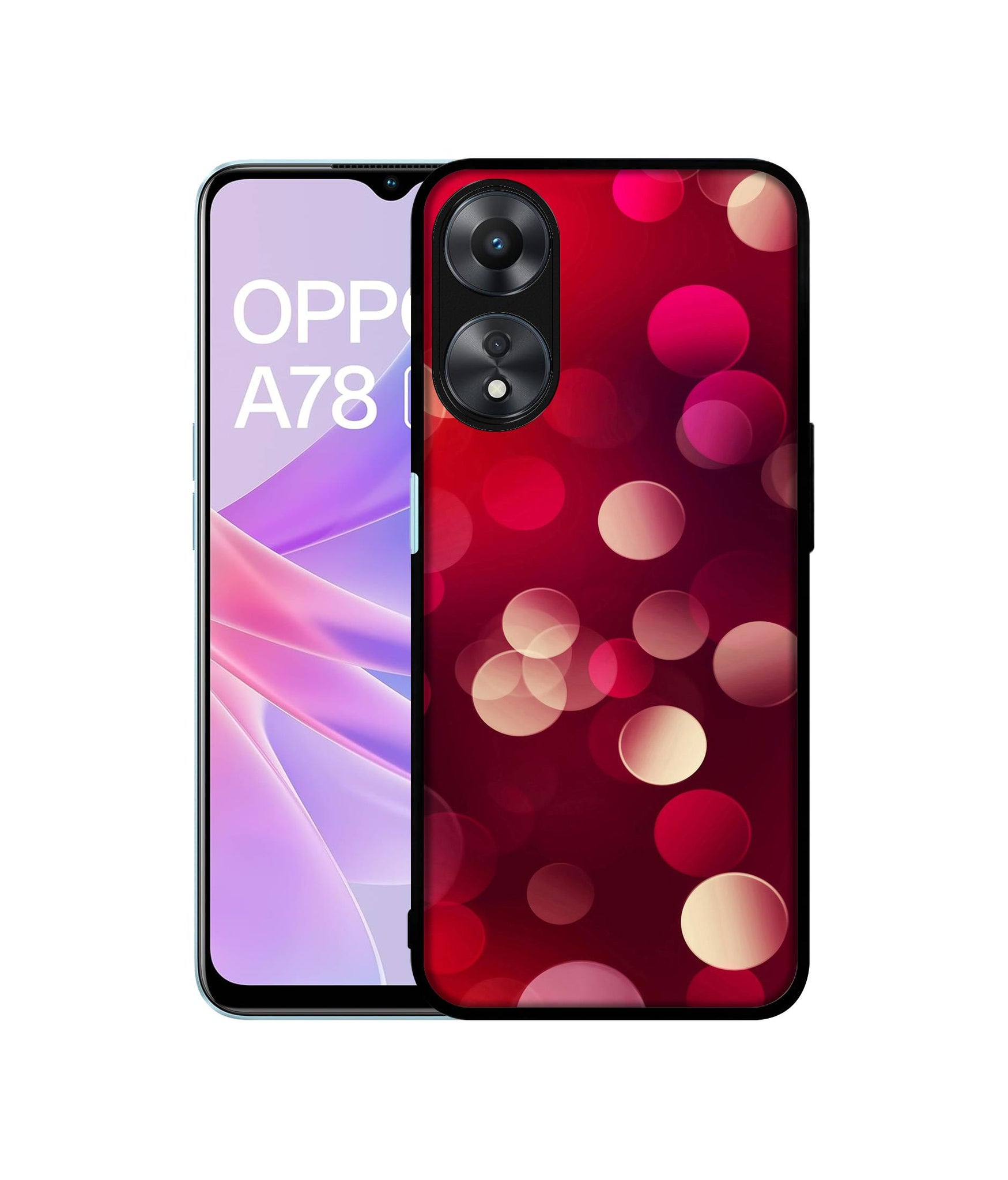 Oppo A58 5G / A78 5G