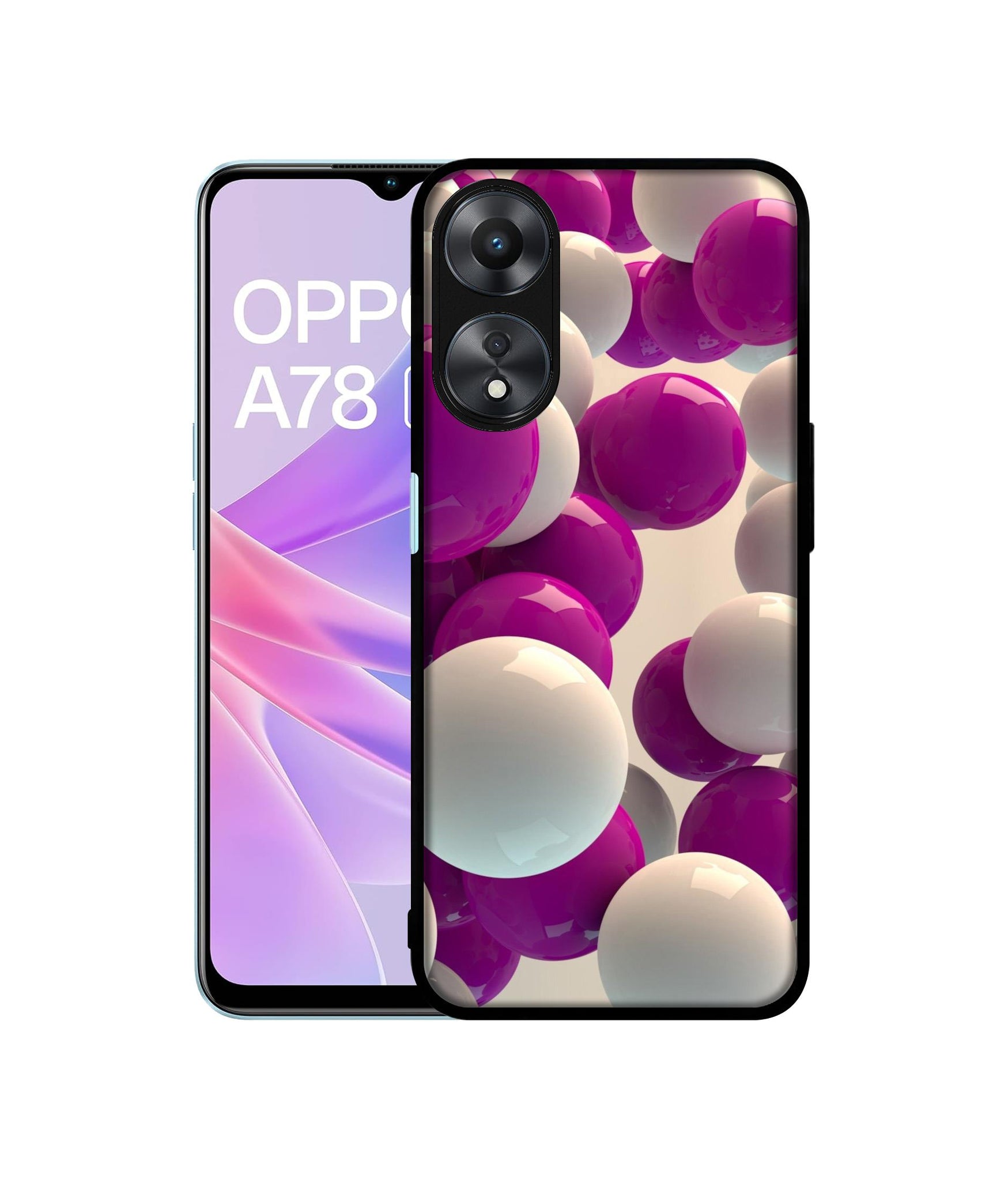 Oppo A58 5G / A78 5G