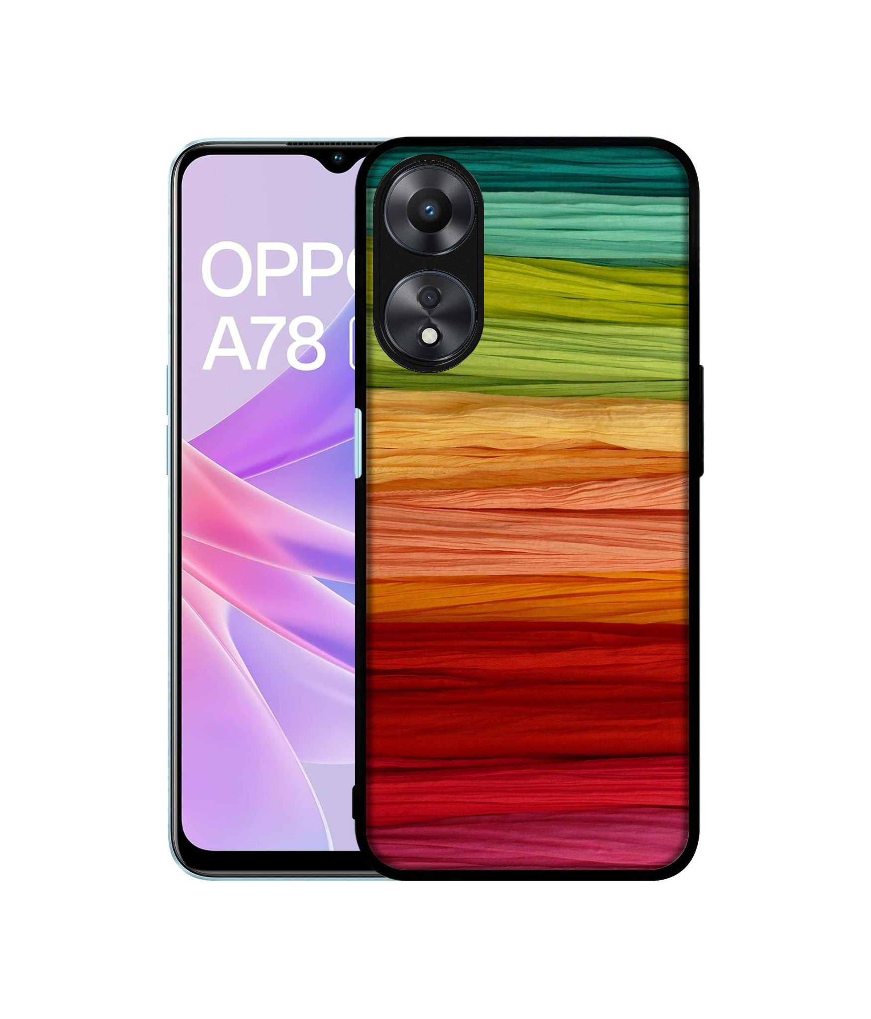 Oppo A58 5G / A78 5G