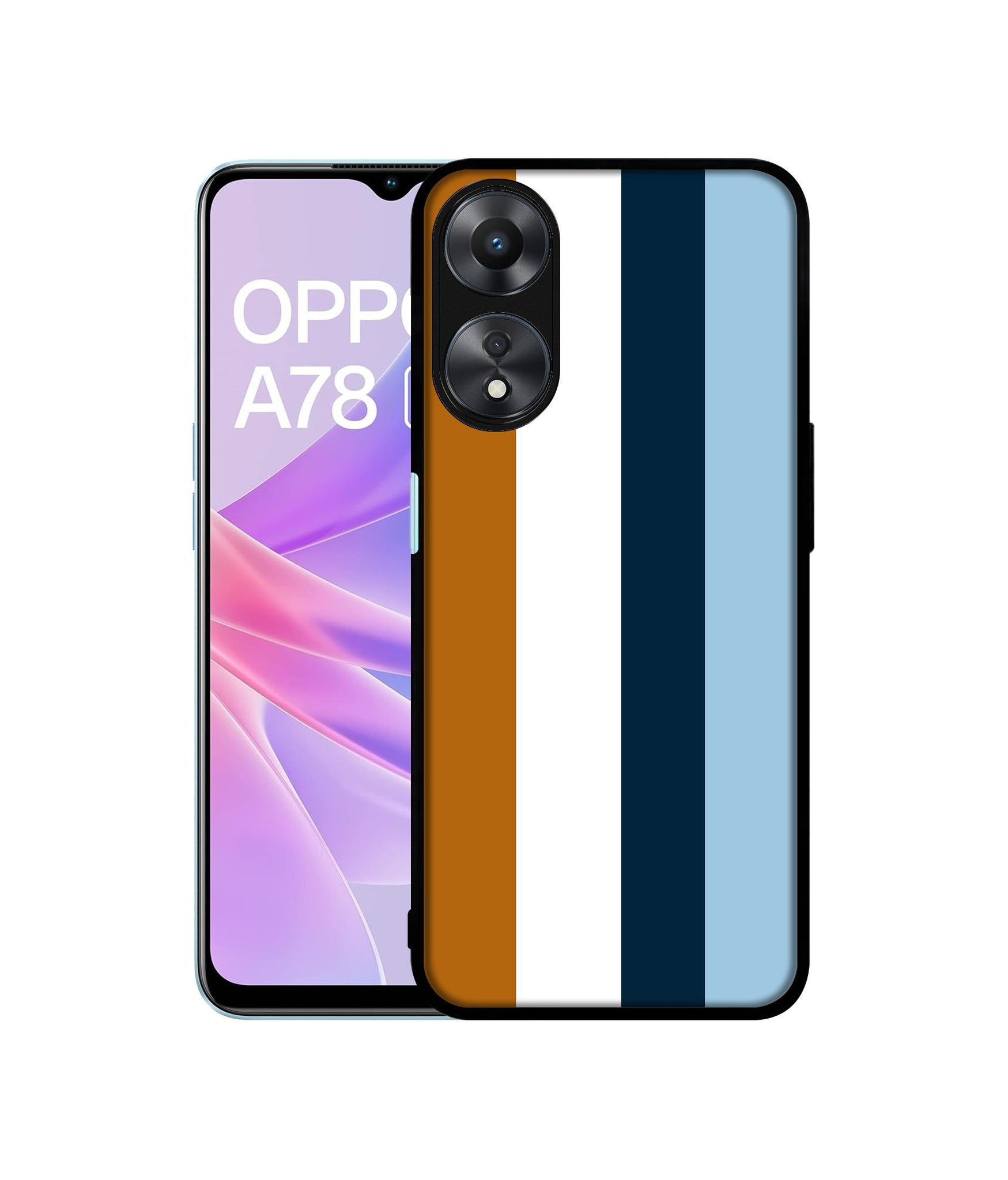 Oppo A58 5G / A78 5G