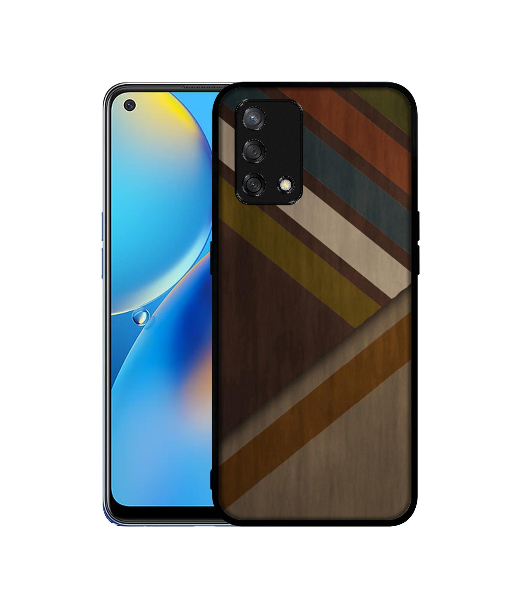Oppo A74 4G / F19 4G / F19s 4G