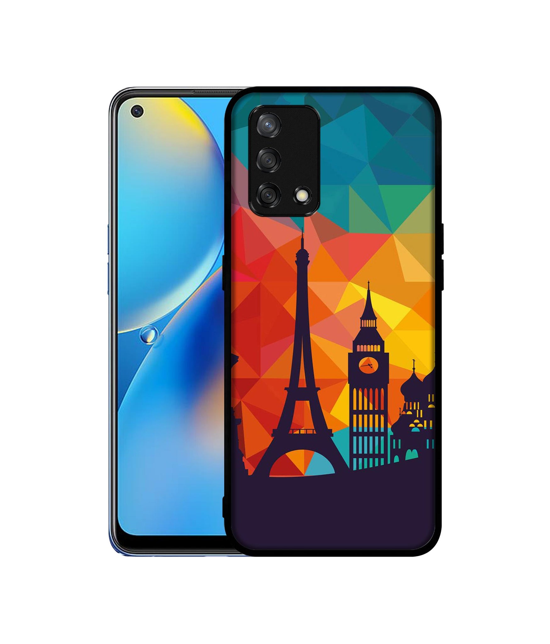 Oppo A74 4G / F19 4G / F19s 4G