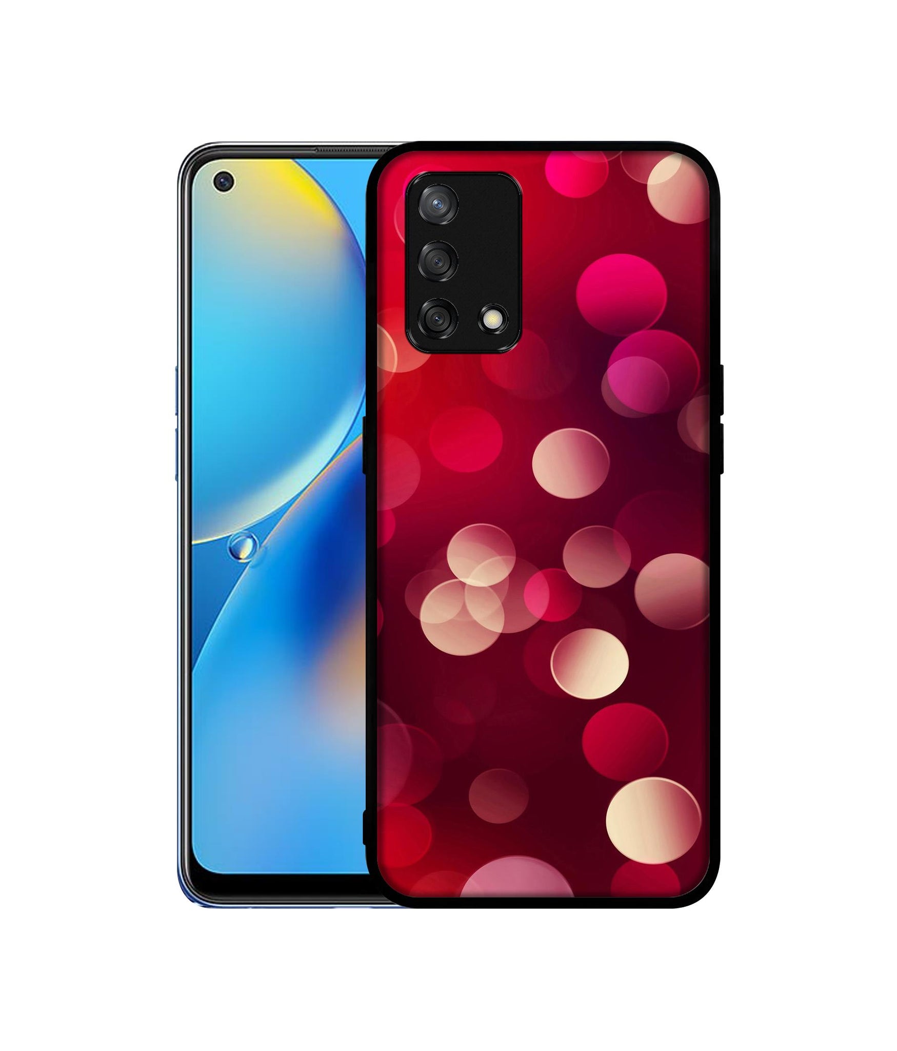 Oppo A74 4G / F19 4G / F19s 4G