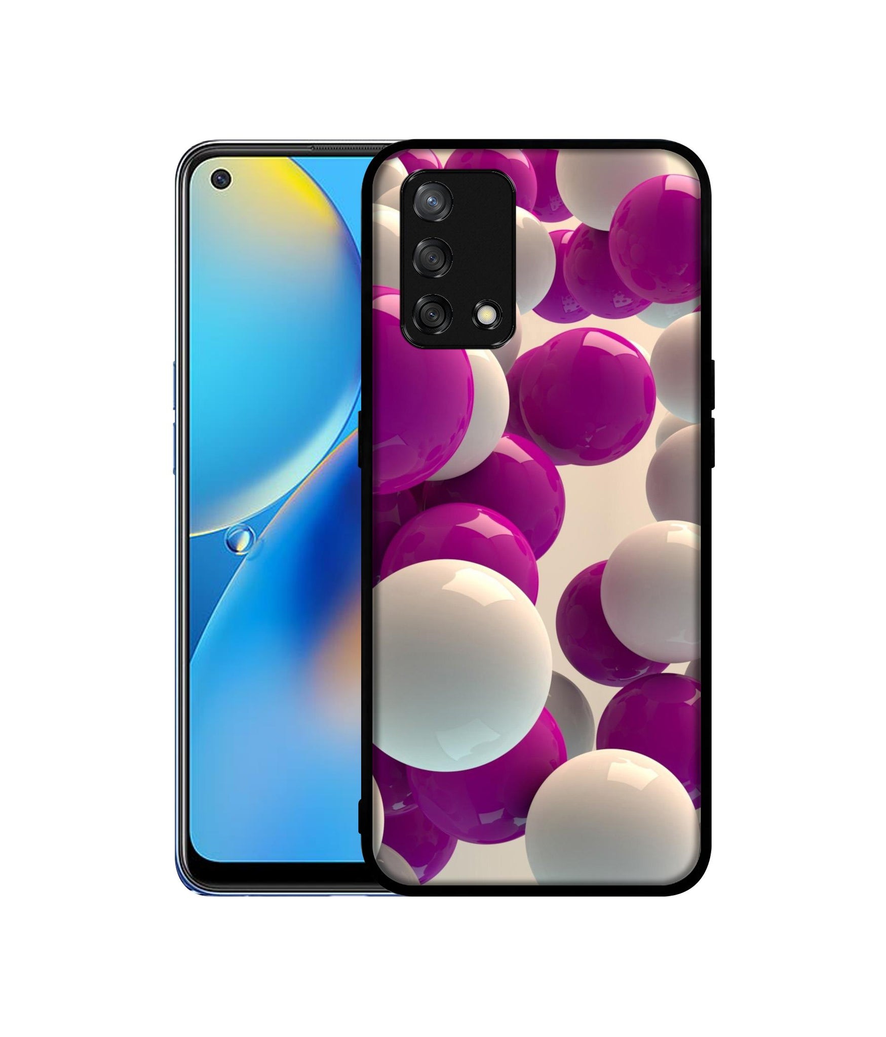 Oppo A74 4G / F19 4G / F19s 4G